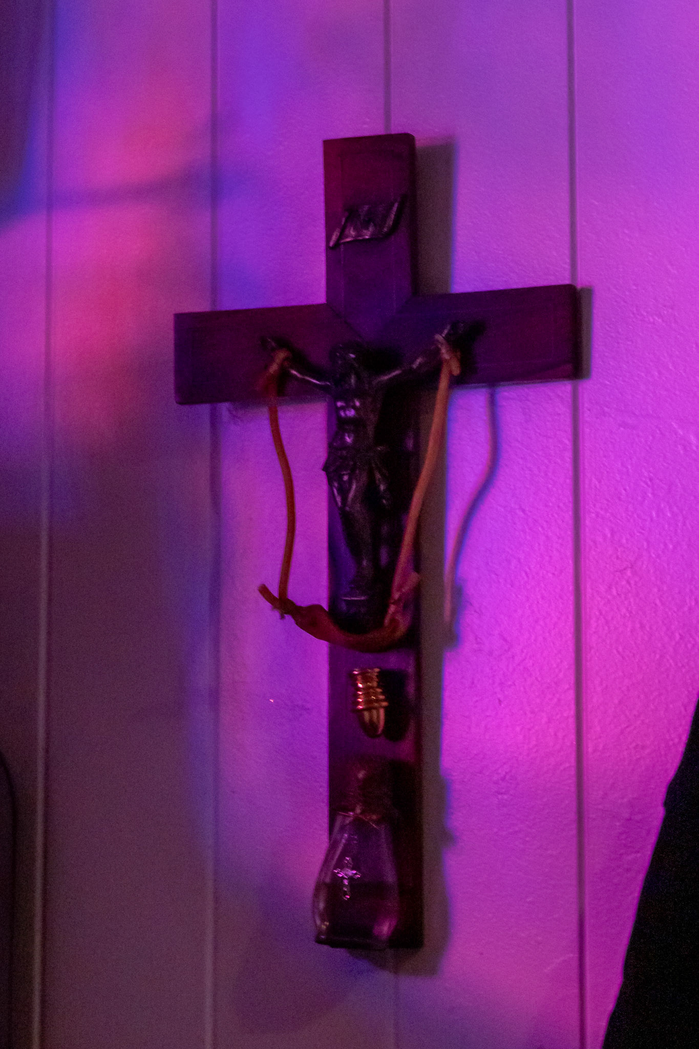 Jesus