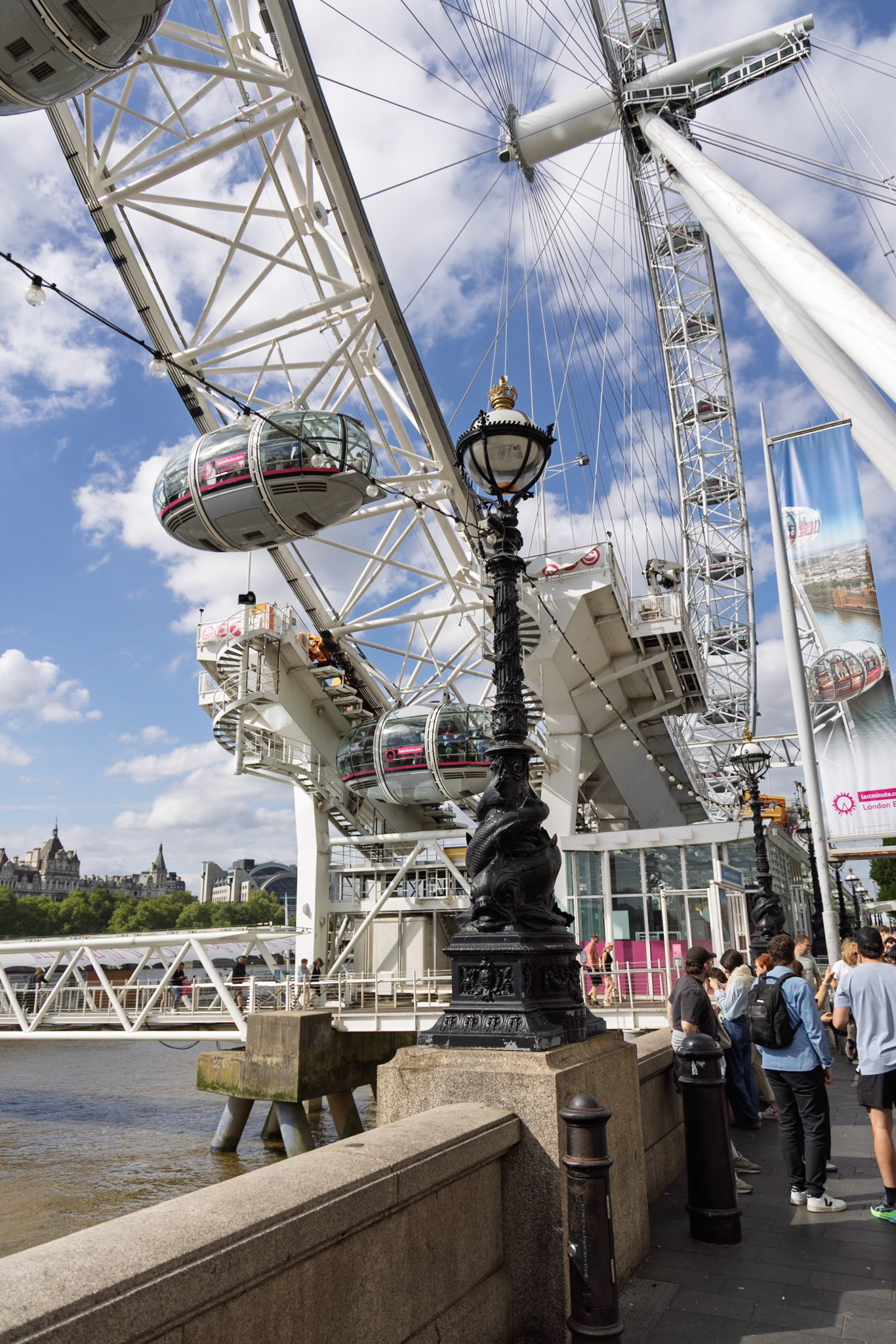 London Eye