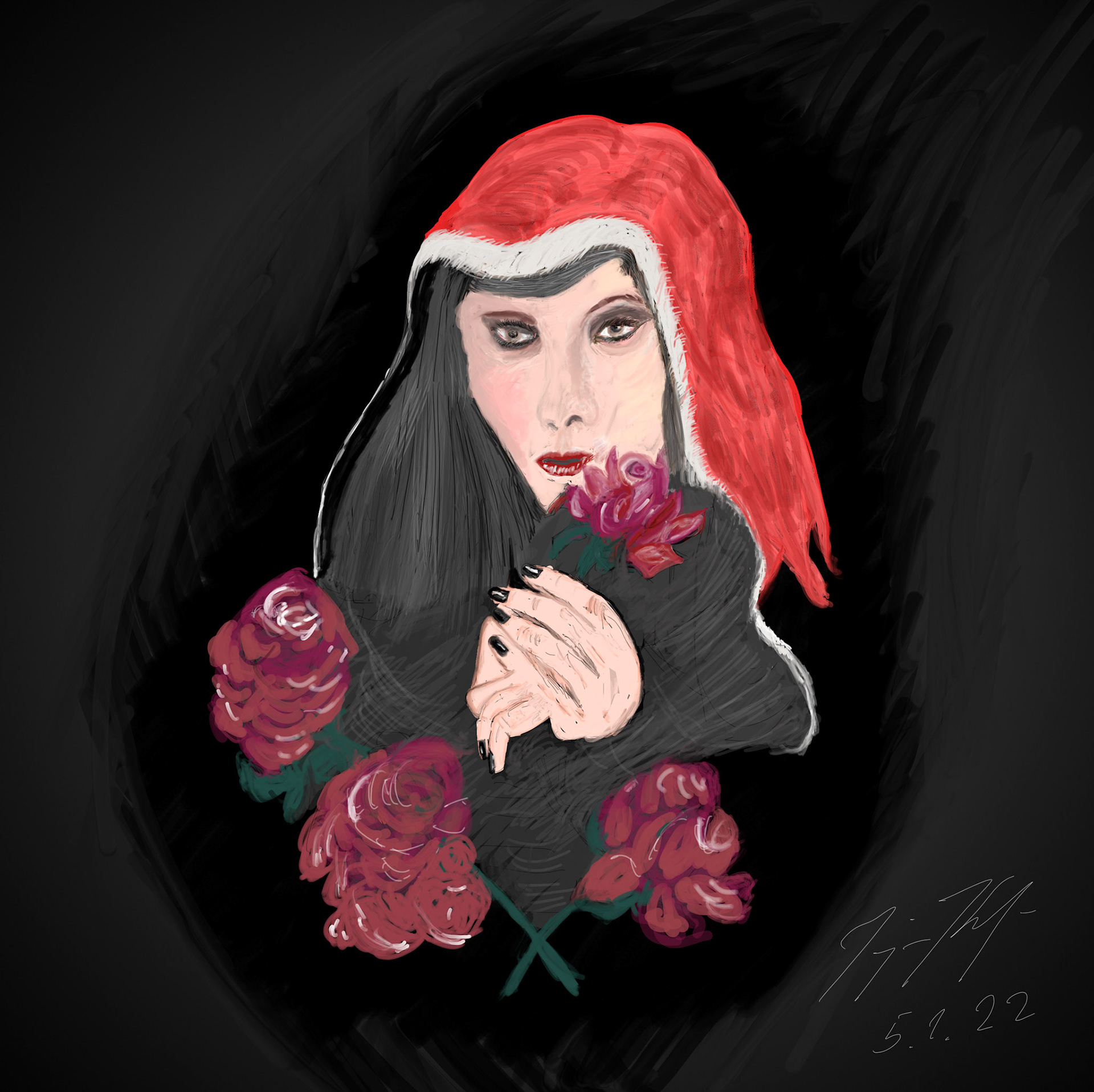 Rose
