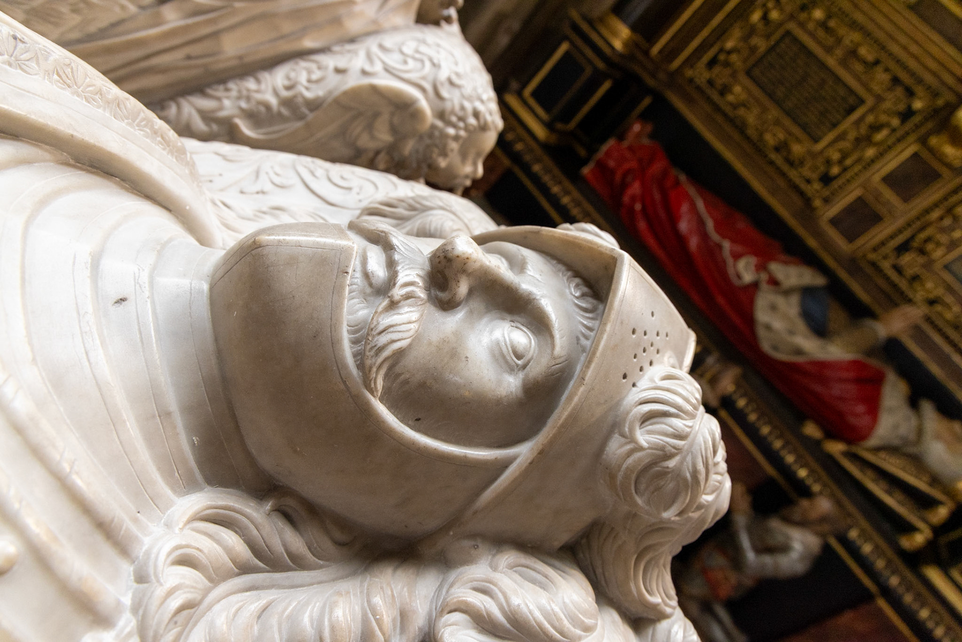 Westminster Abbey