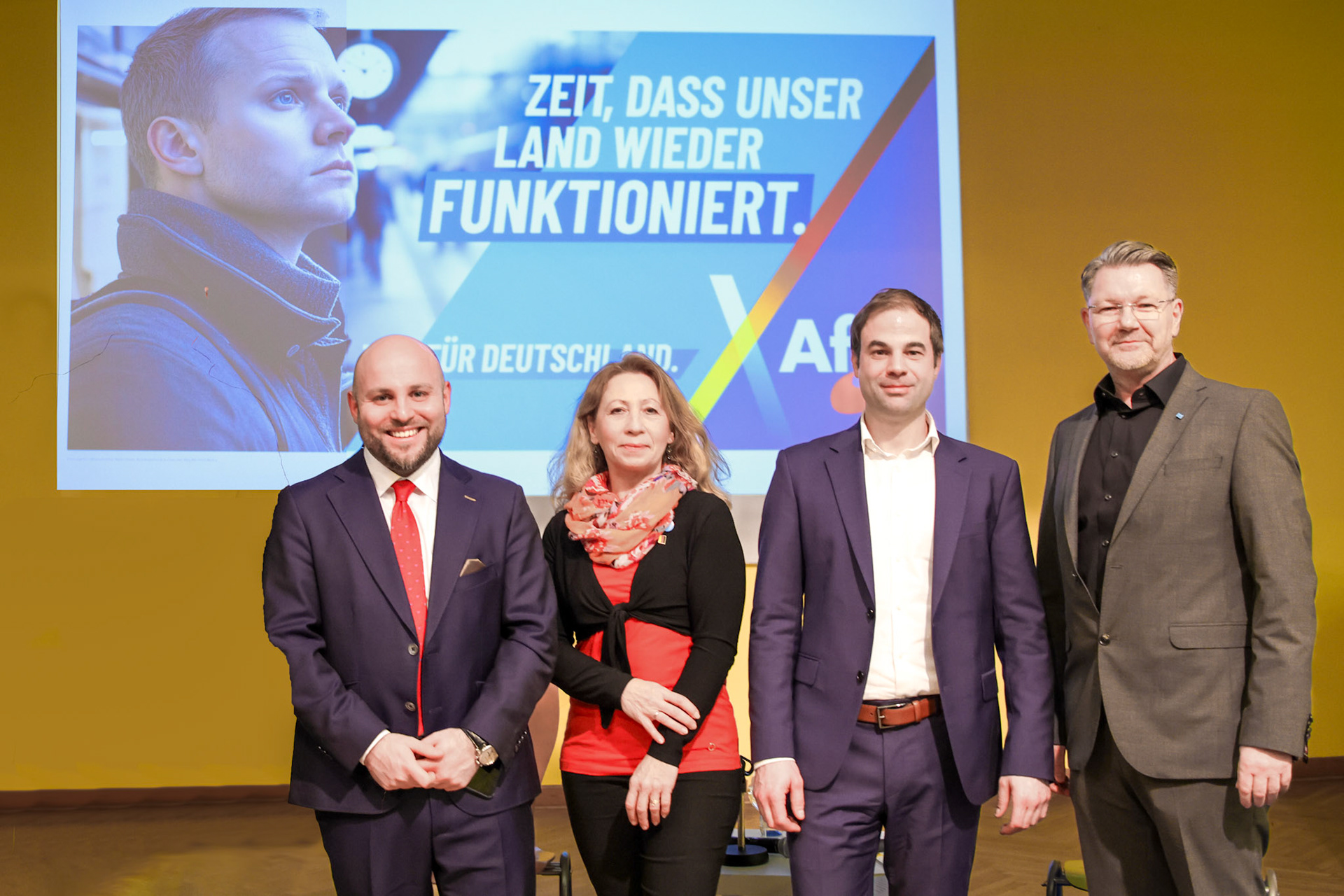 Bürgerdialog Ettlingen