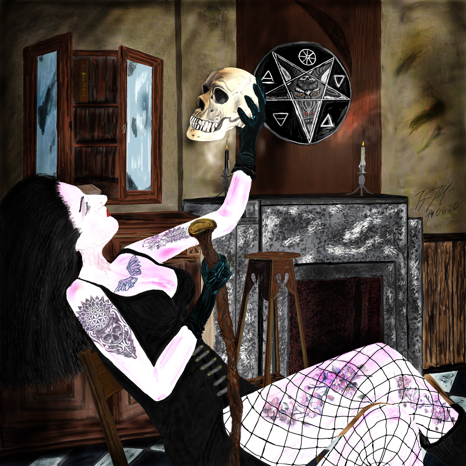 to be or not to be