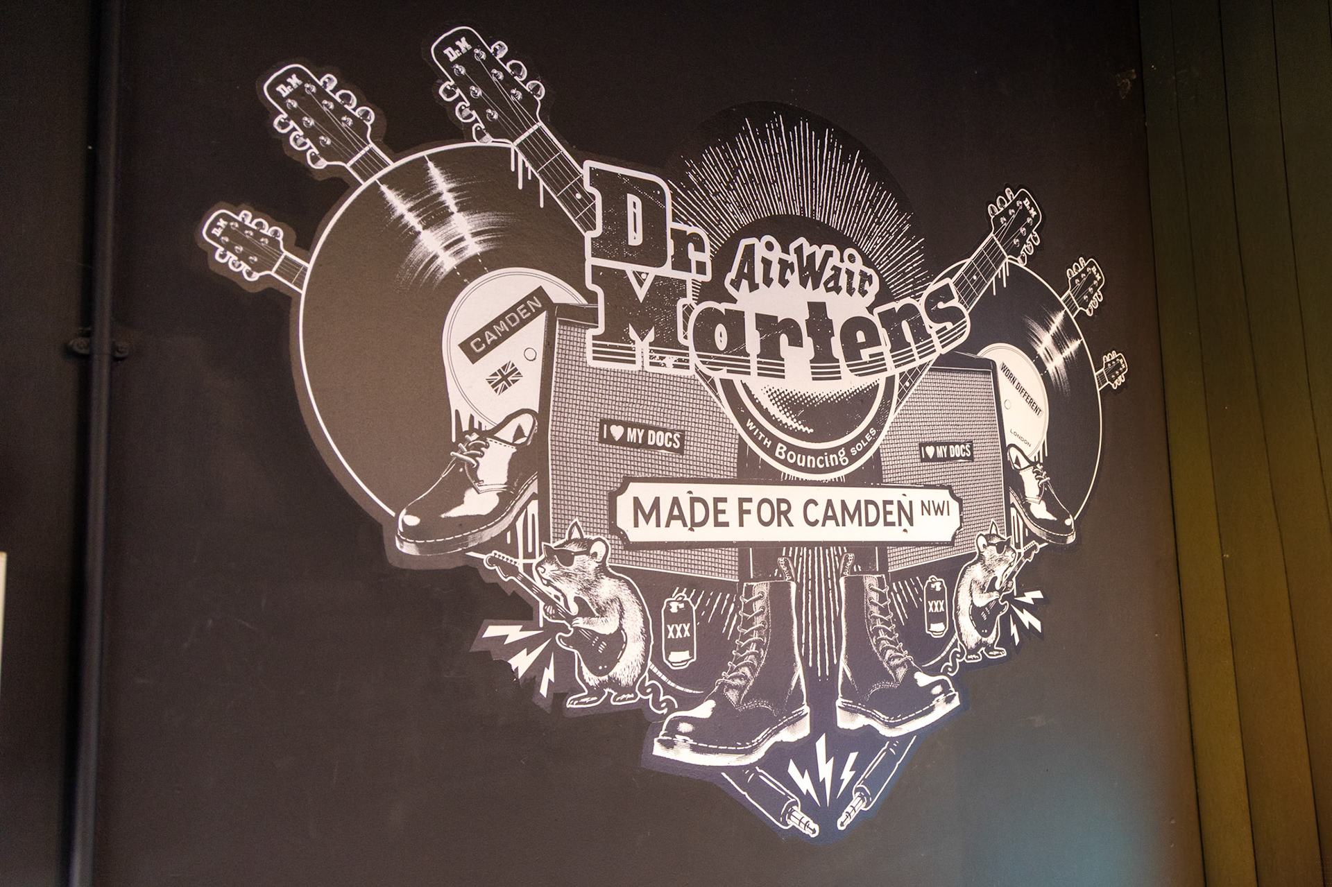 Dr. Martens