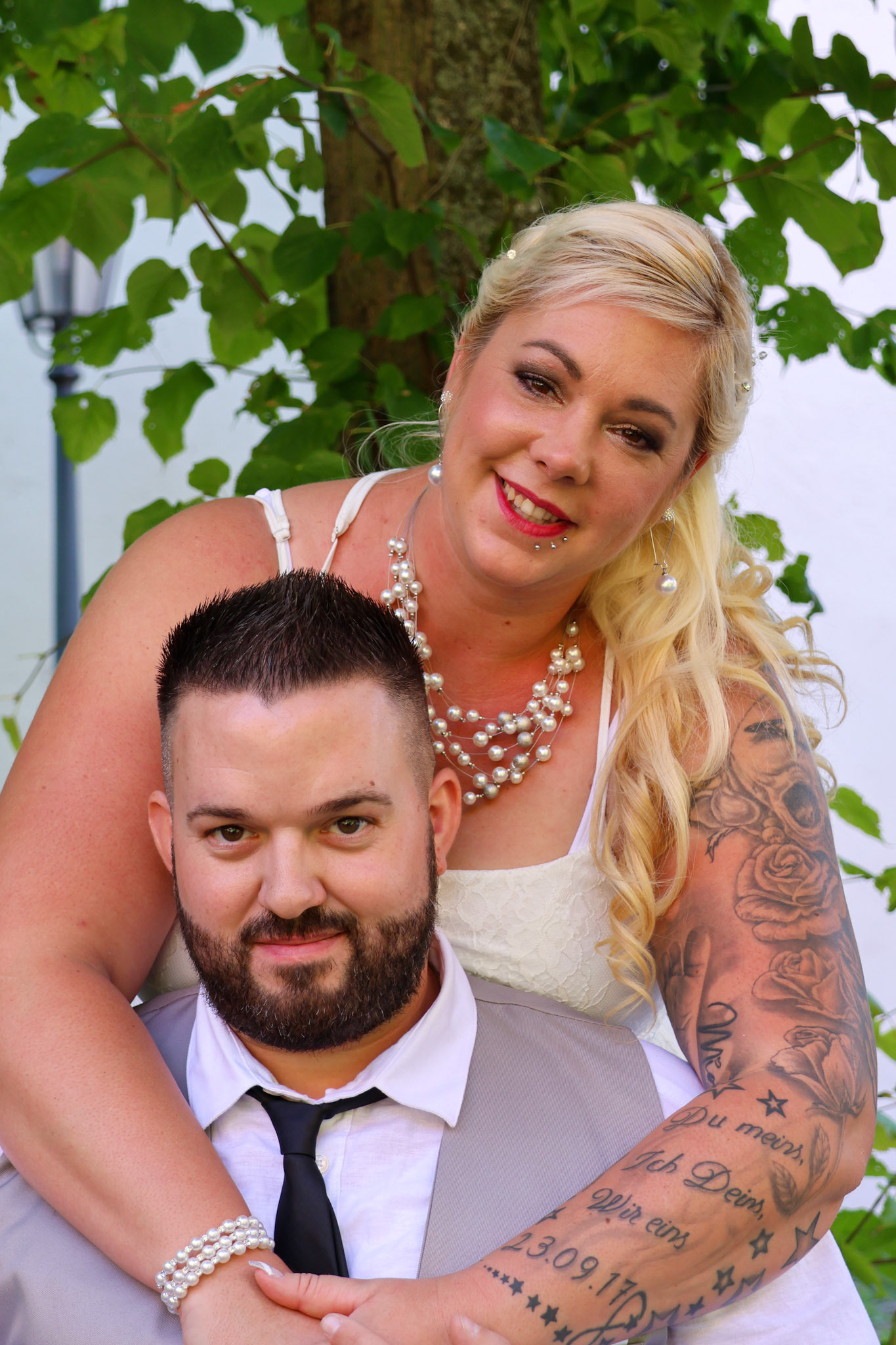 Hochzeiten