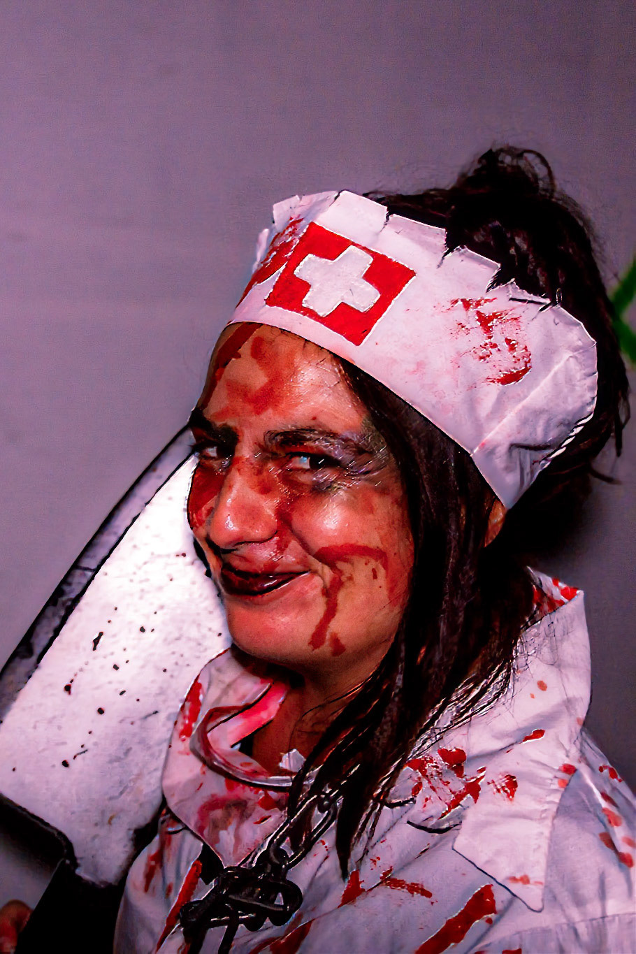 Horror Halloween