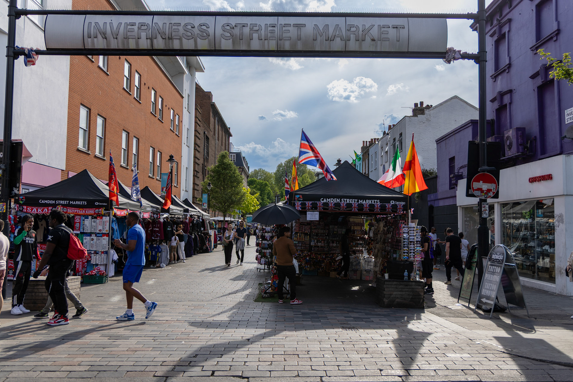 Market