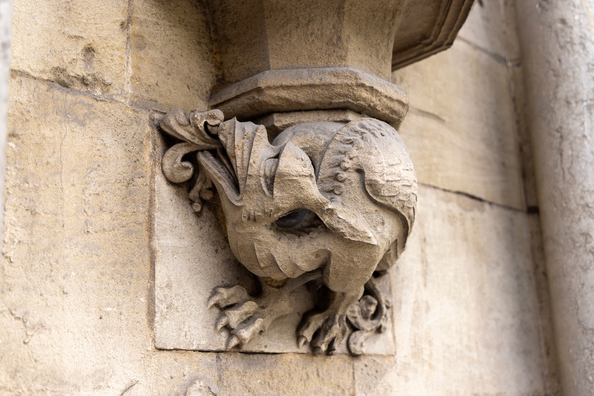Westminster Abbey