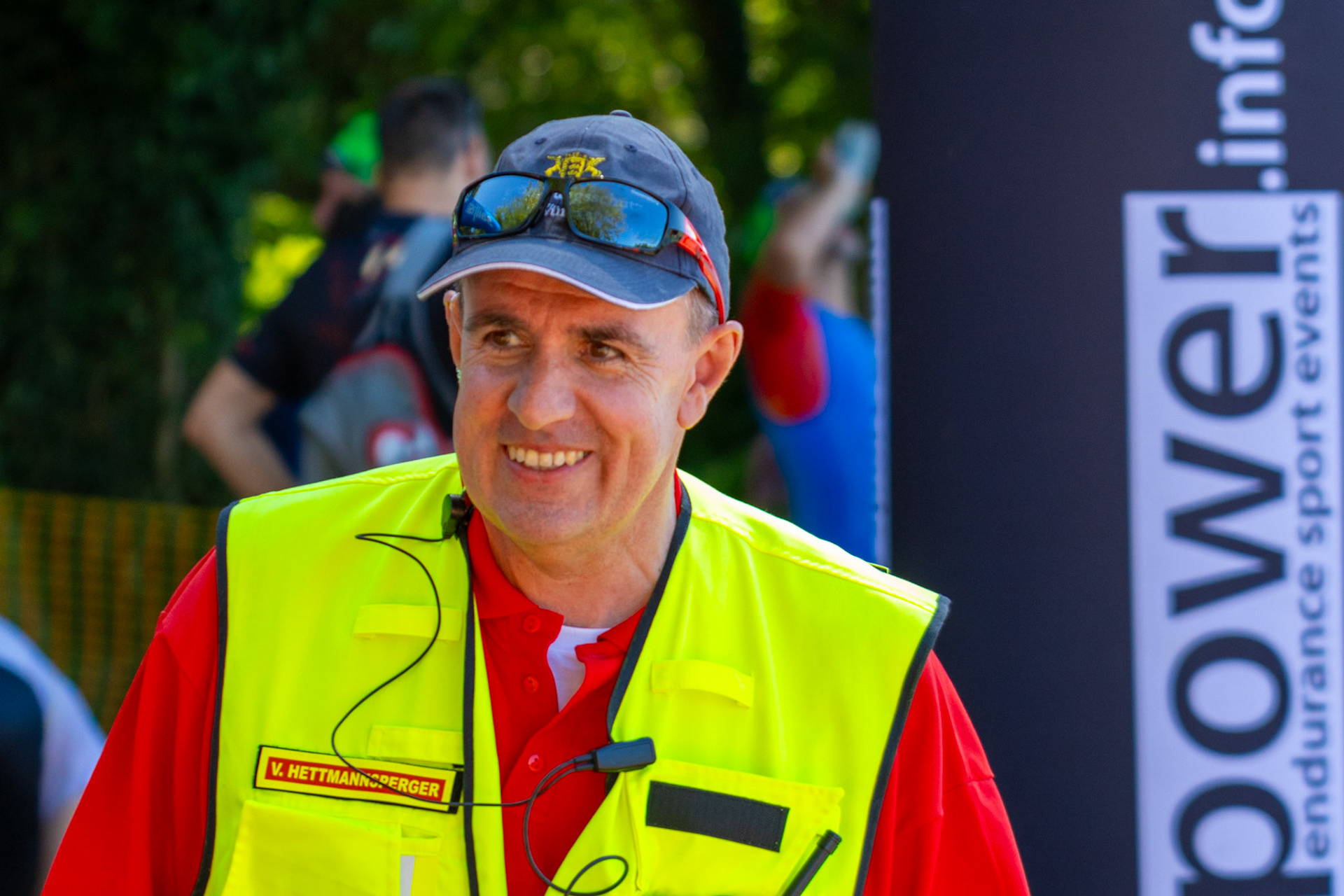 Portrait erzählt