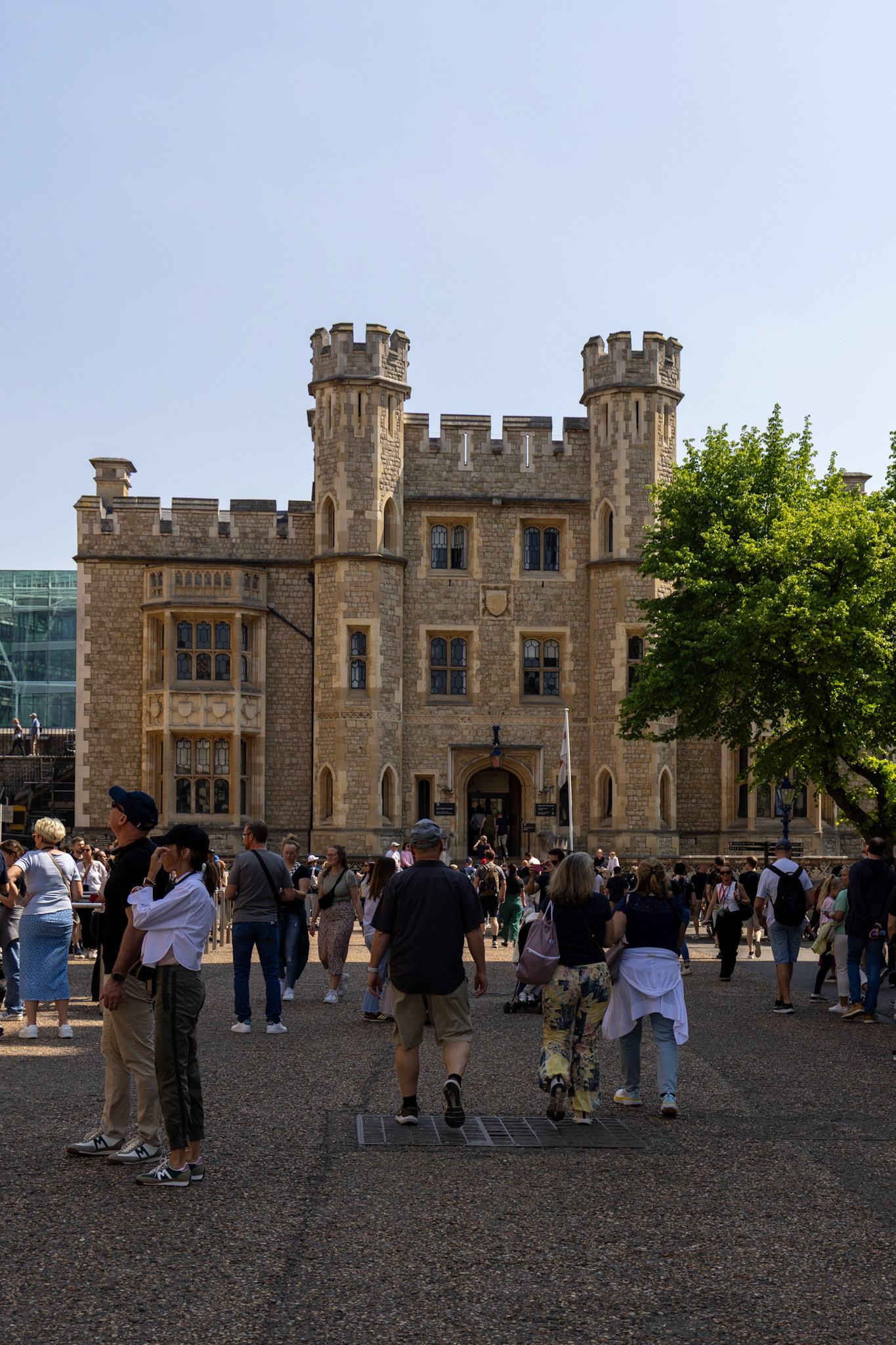 Tower of London