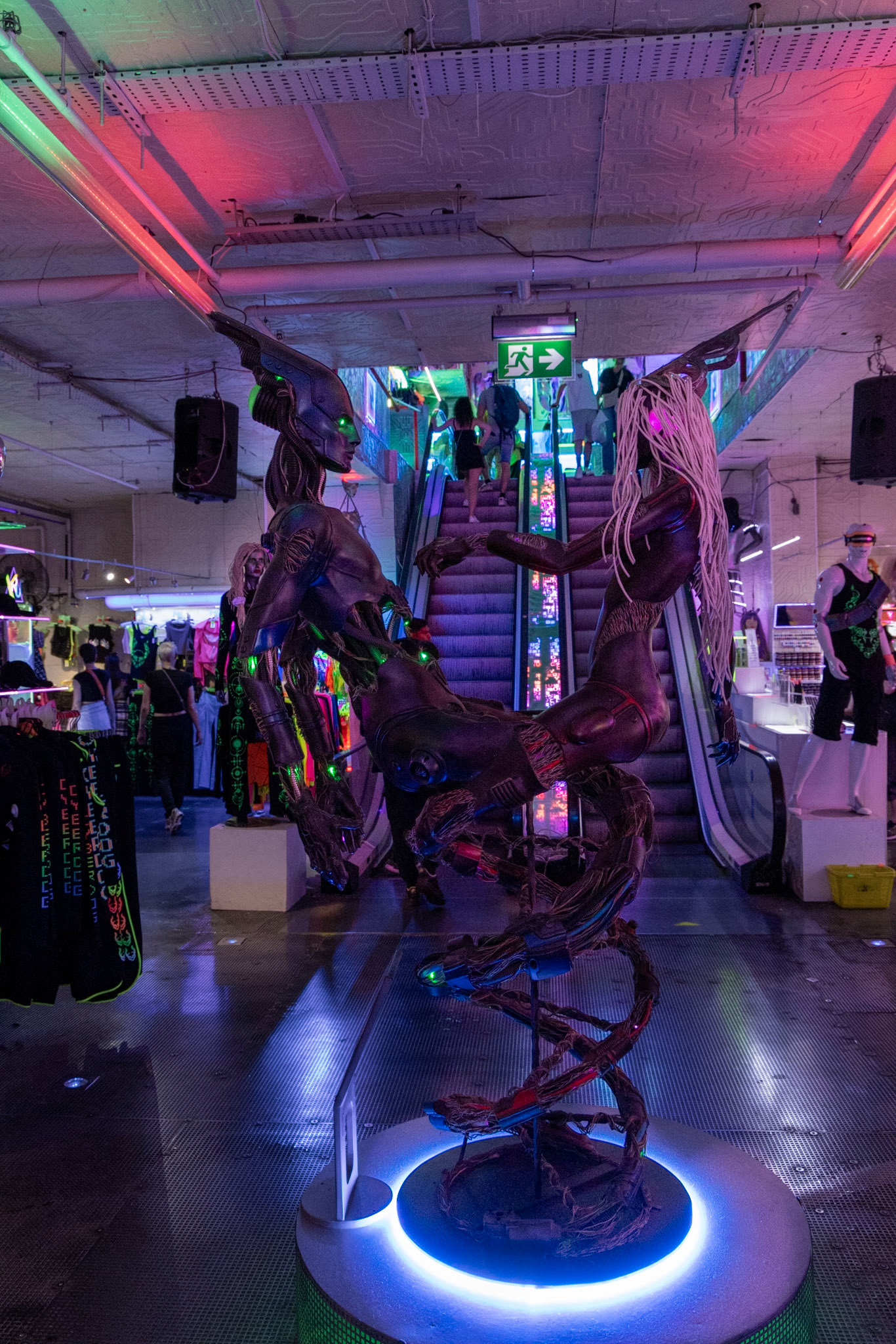 Dance