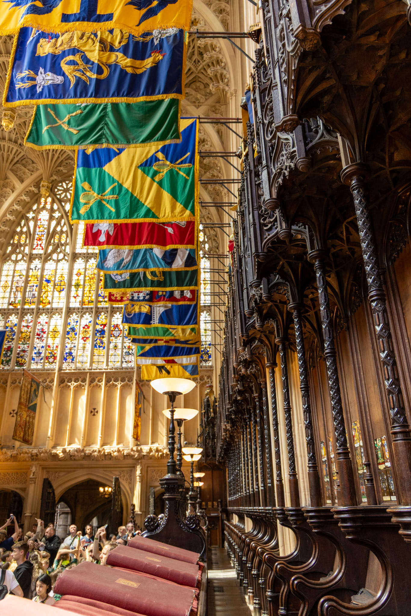 Westminster Abbey