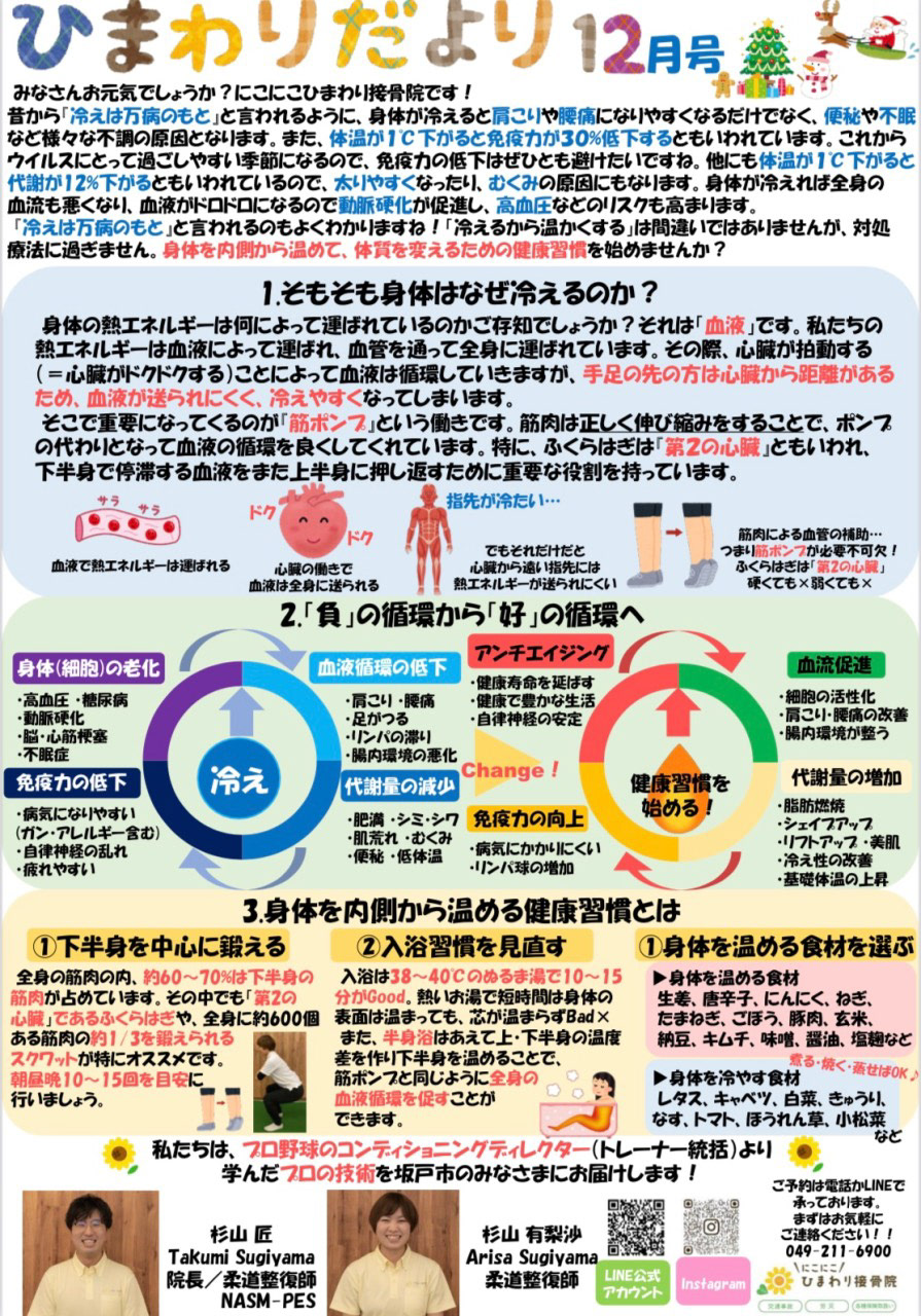 2022年12月号