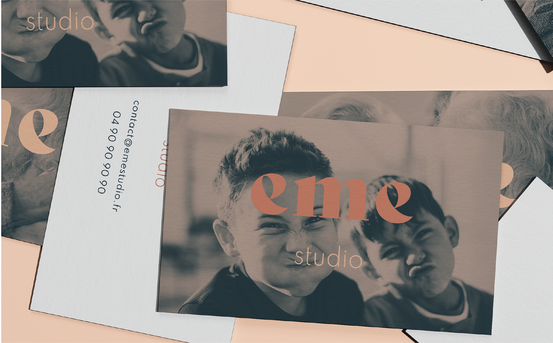 Branding