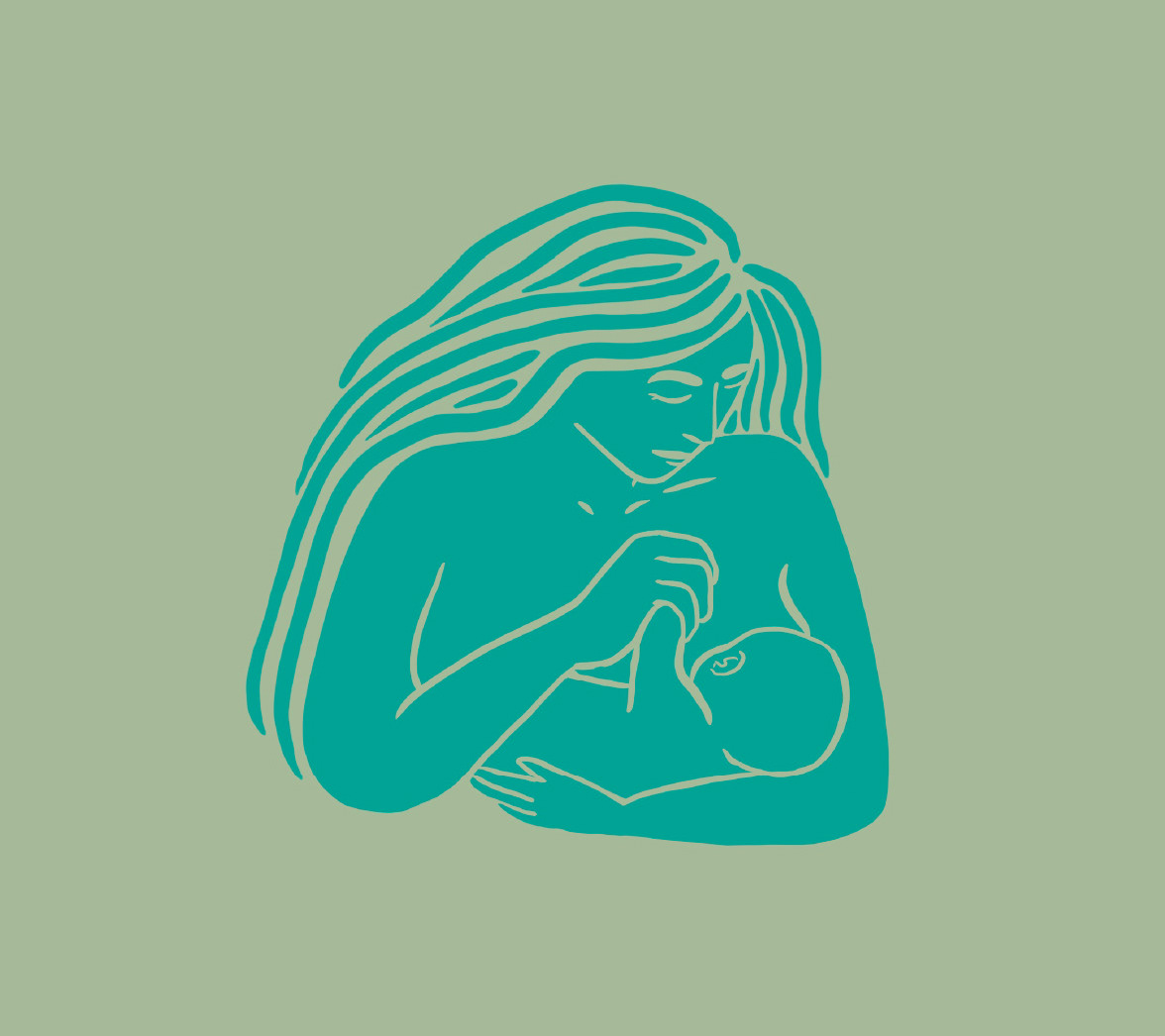 Illustrations femmes et enfants