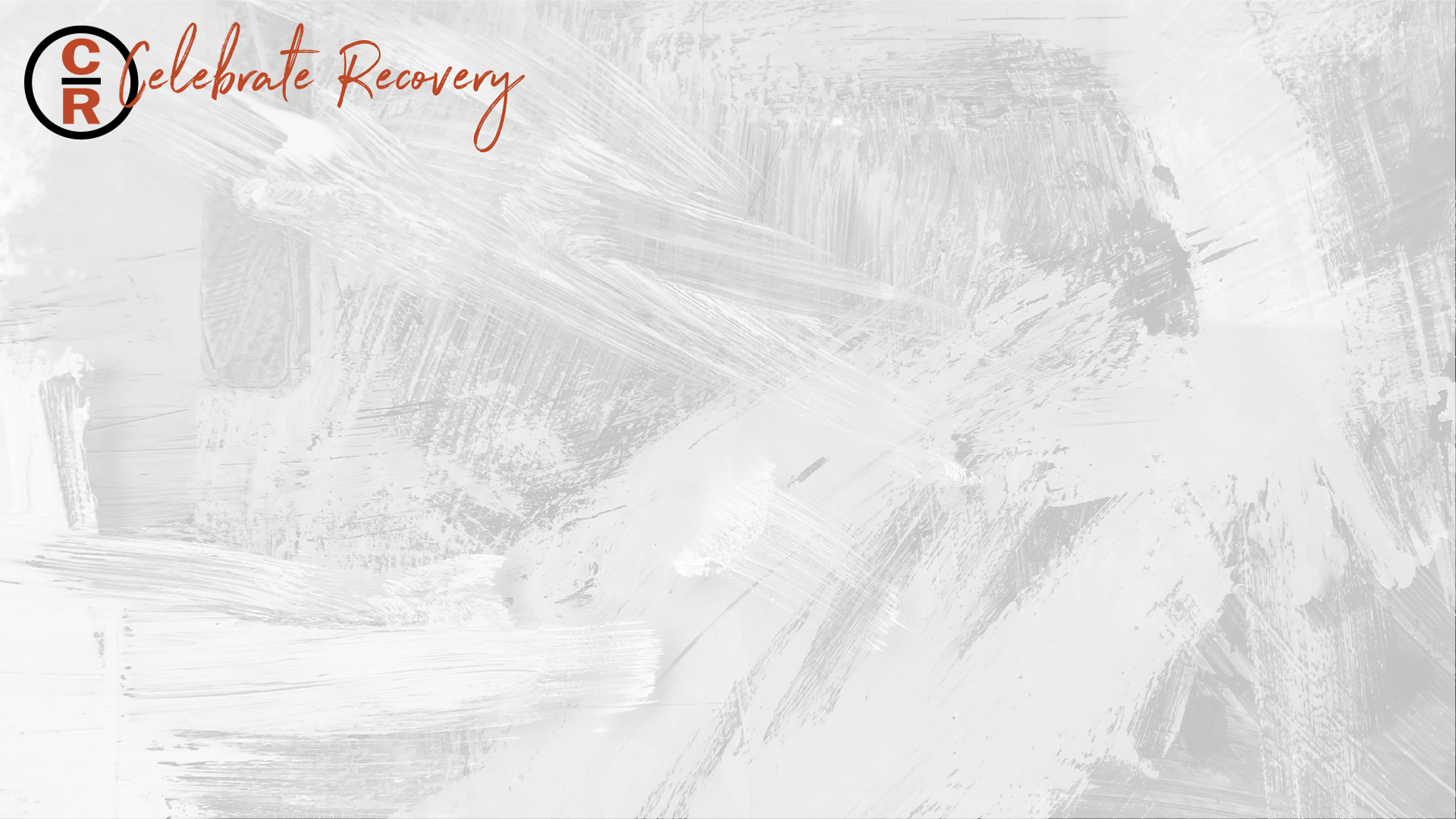 Background Screen