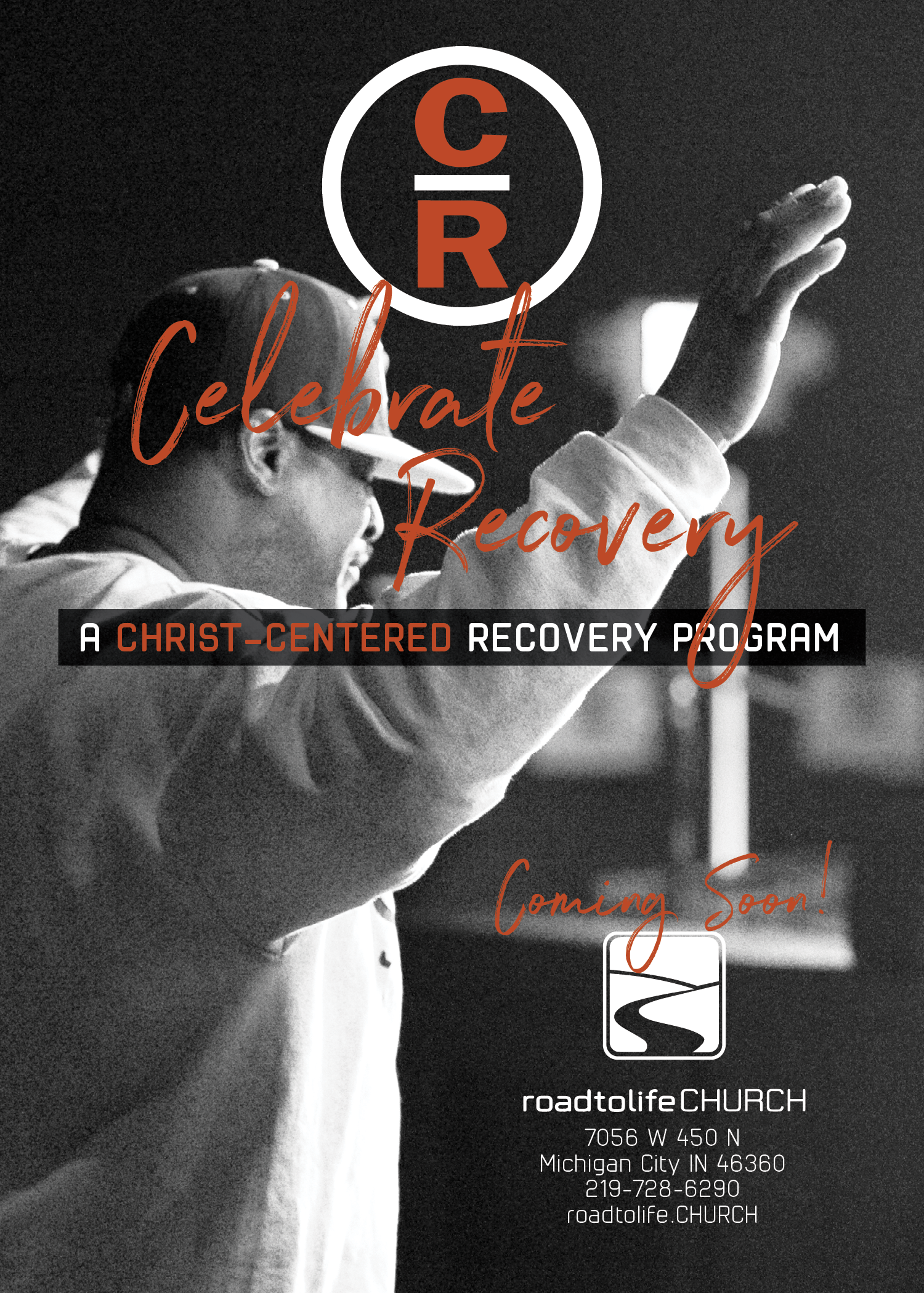 5x7 Flyer Front