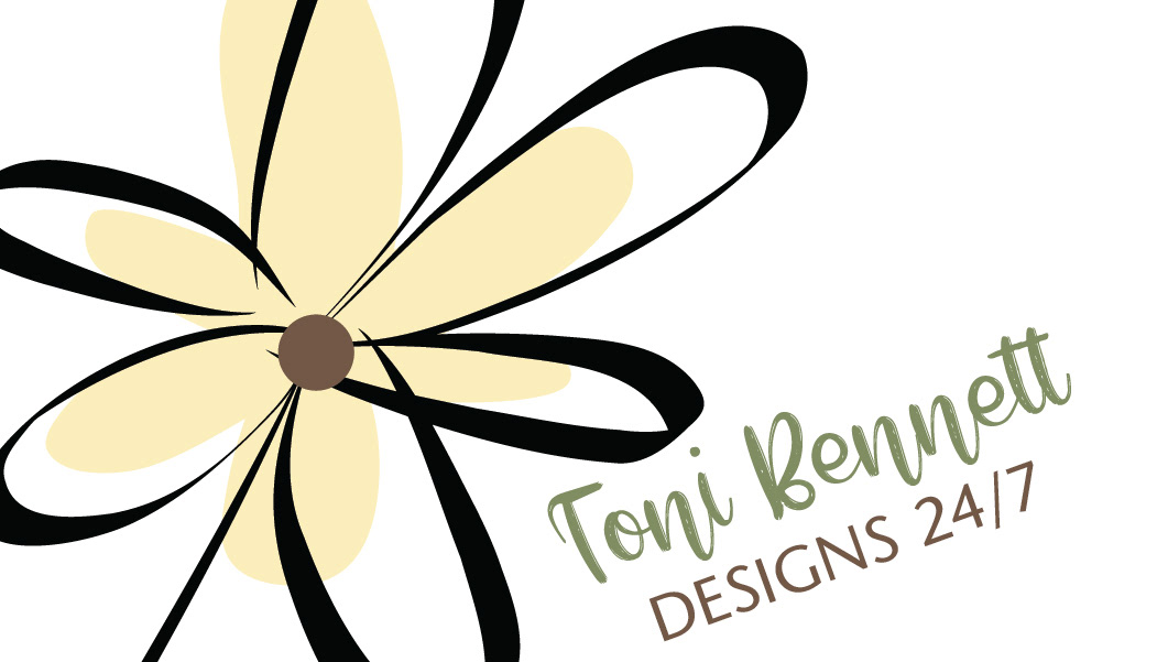 Business Card - Back
