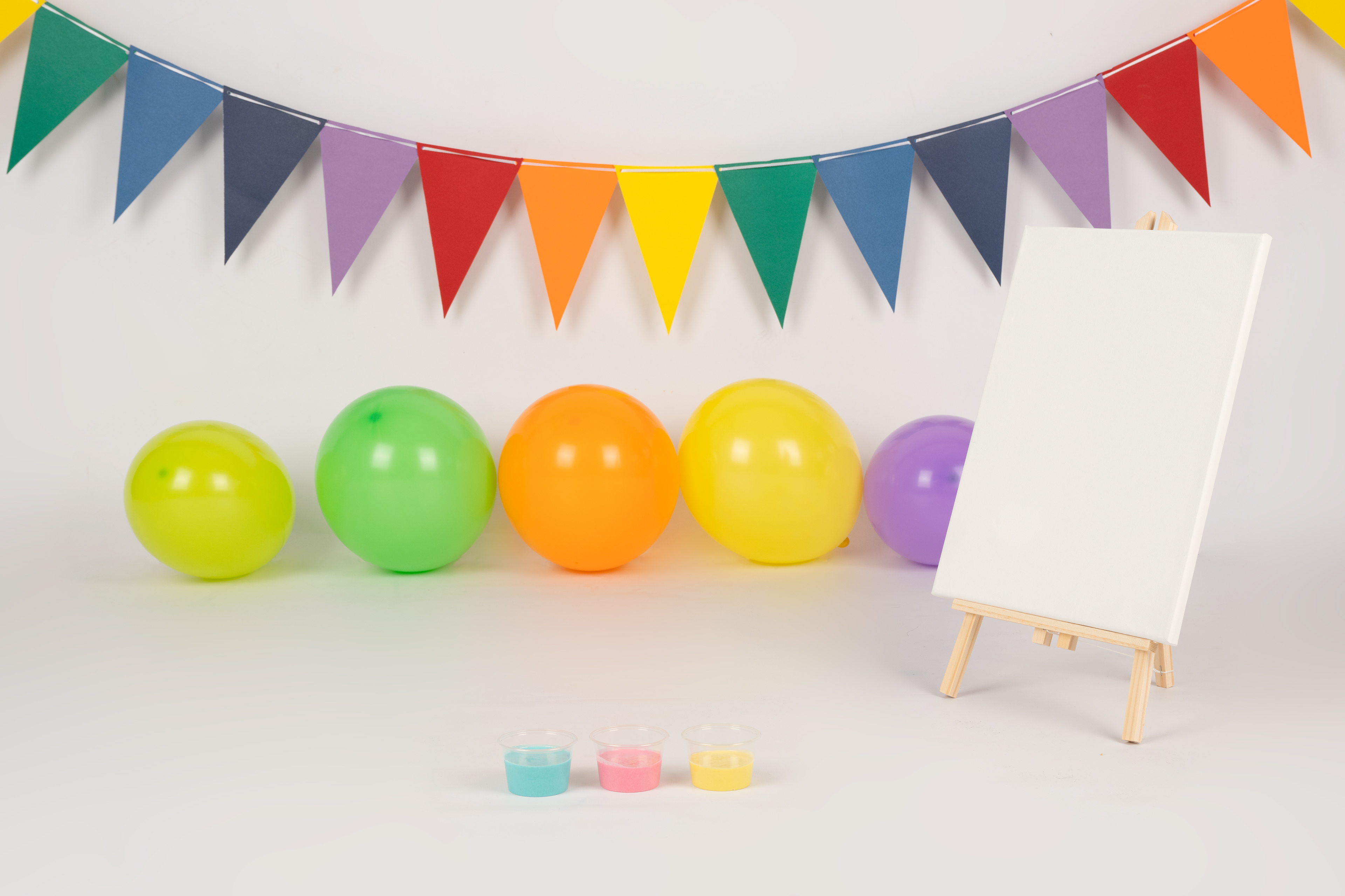 Paintsmash decor