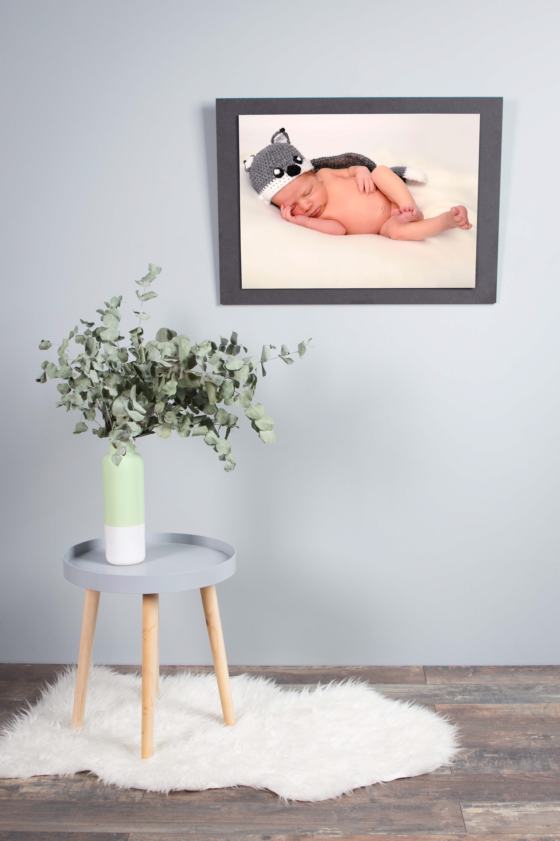 Wanddecoratie