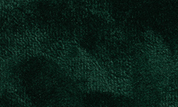 Emerald Green Fluweel