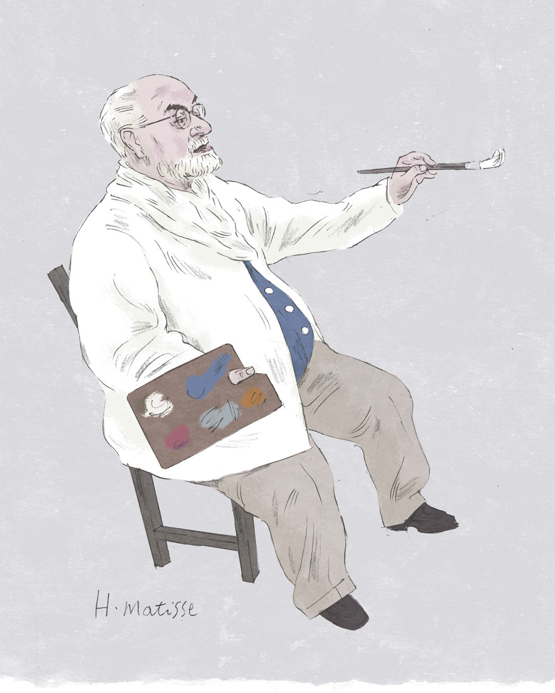 Henri Matisse