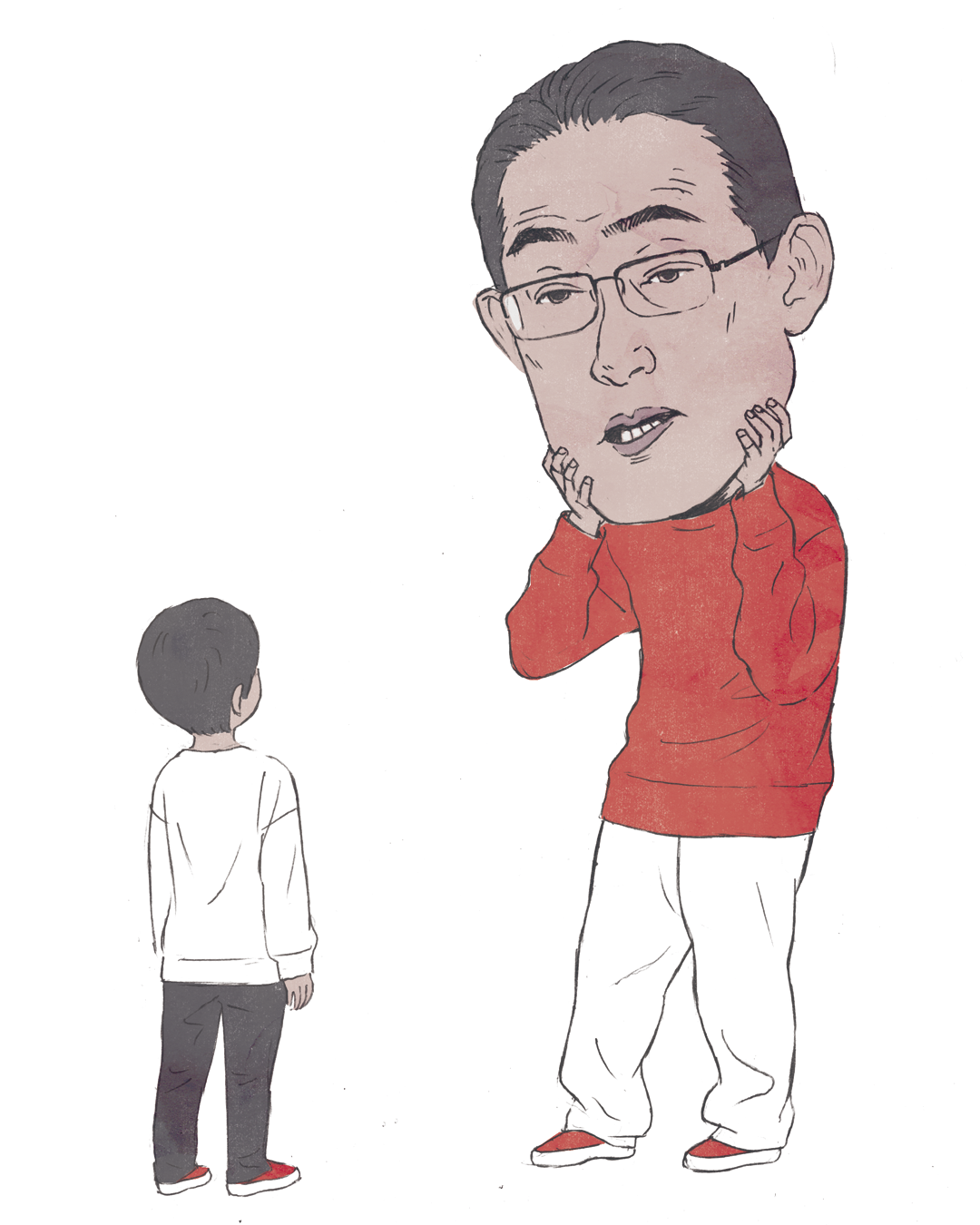 岸田文雄