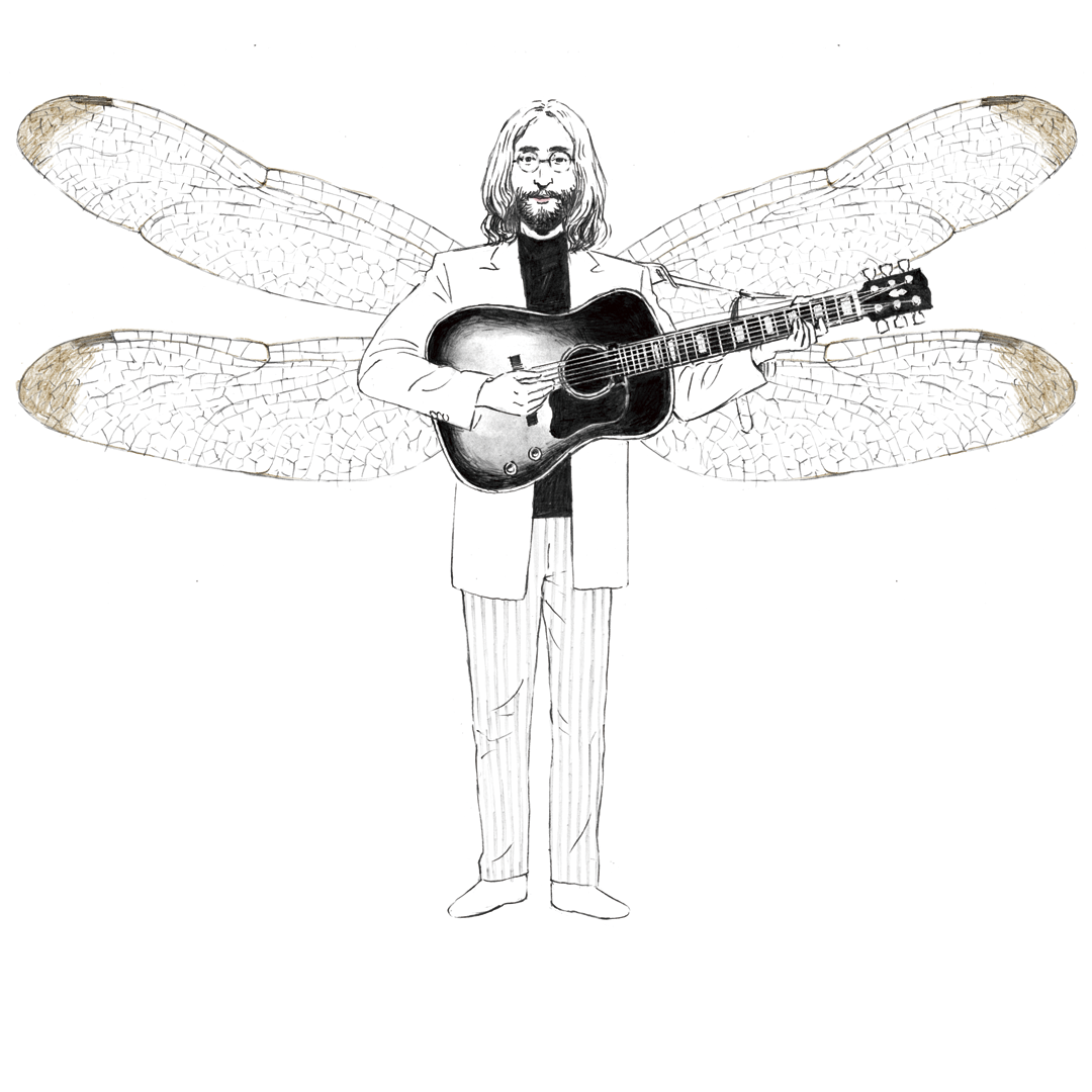 John Lennon