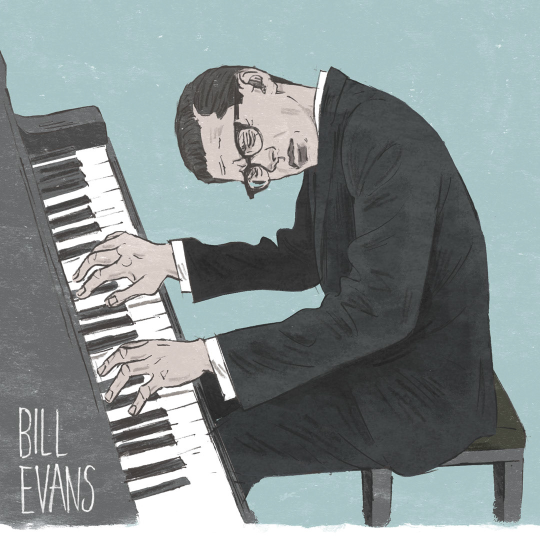 Bill Evans