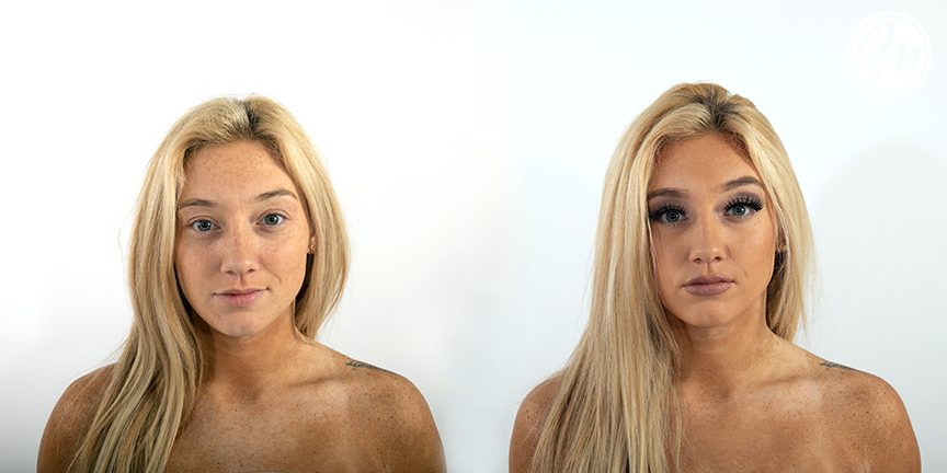Paige / Photoshop and Canon Mark IV / 2019