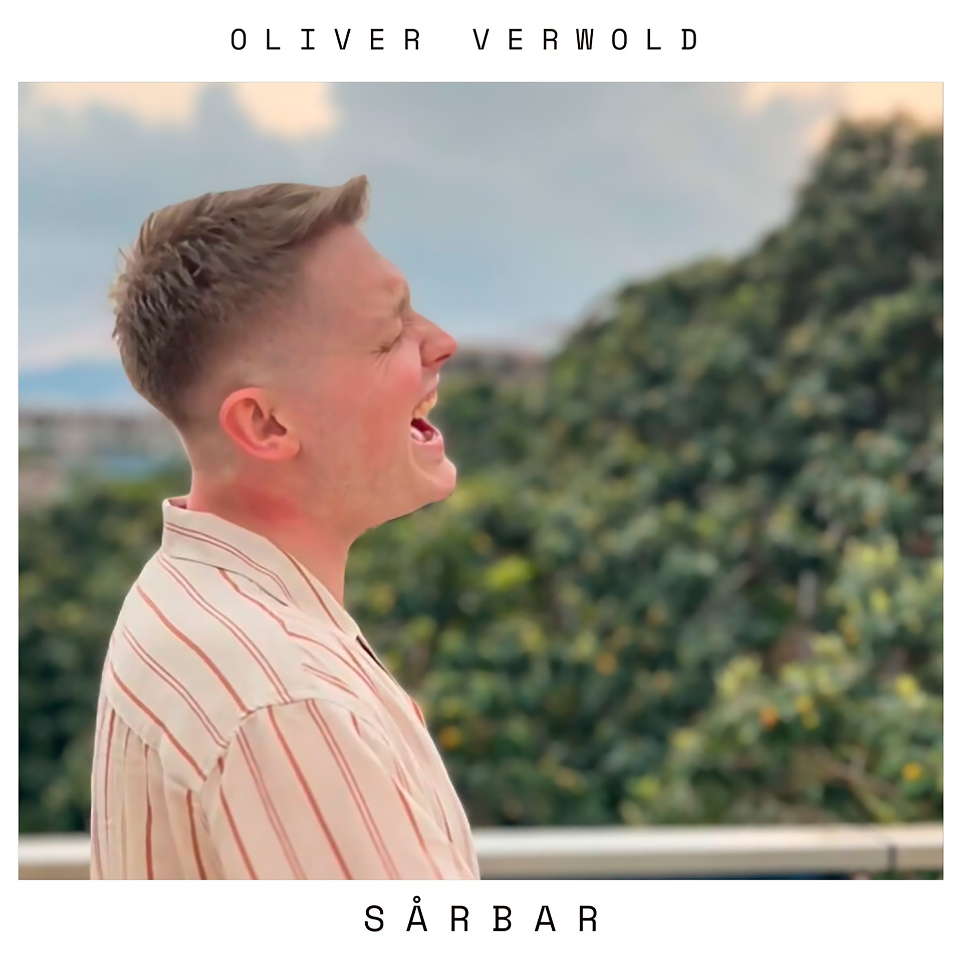 Sårbar is my 2024 Release as a danish artist.