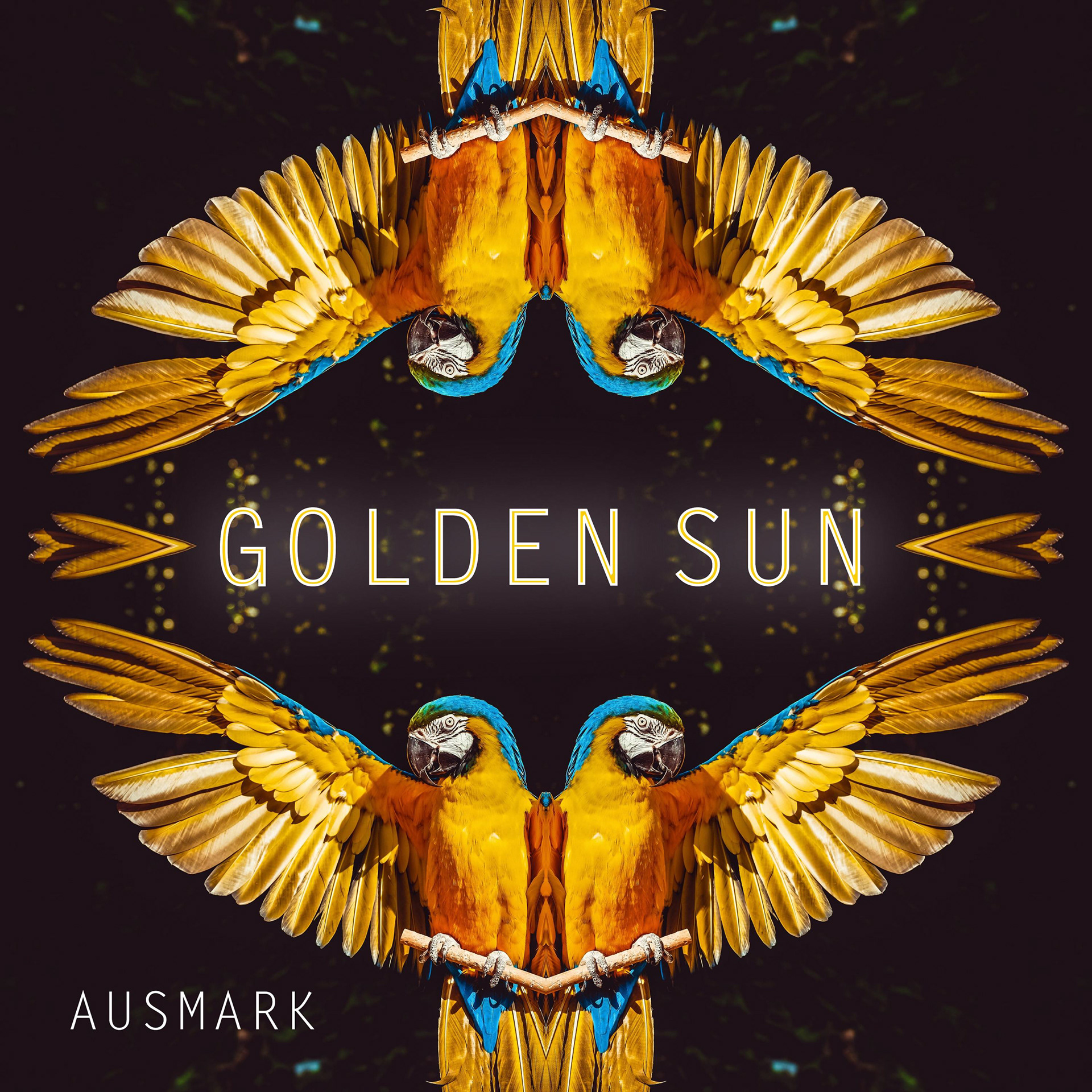 Golden Sun