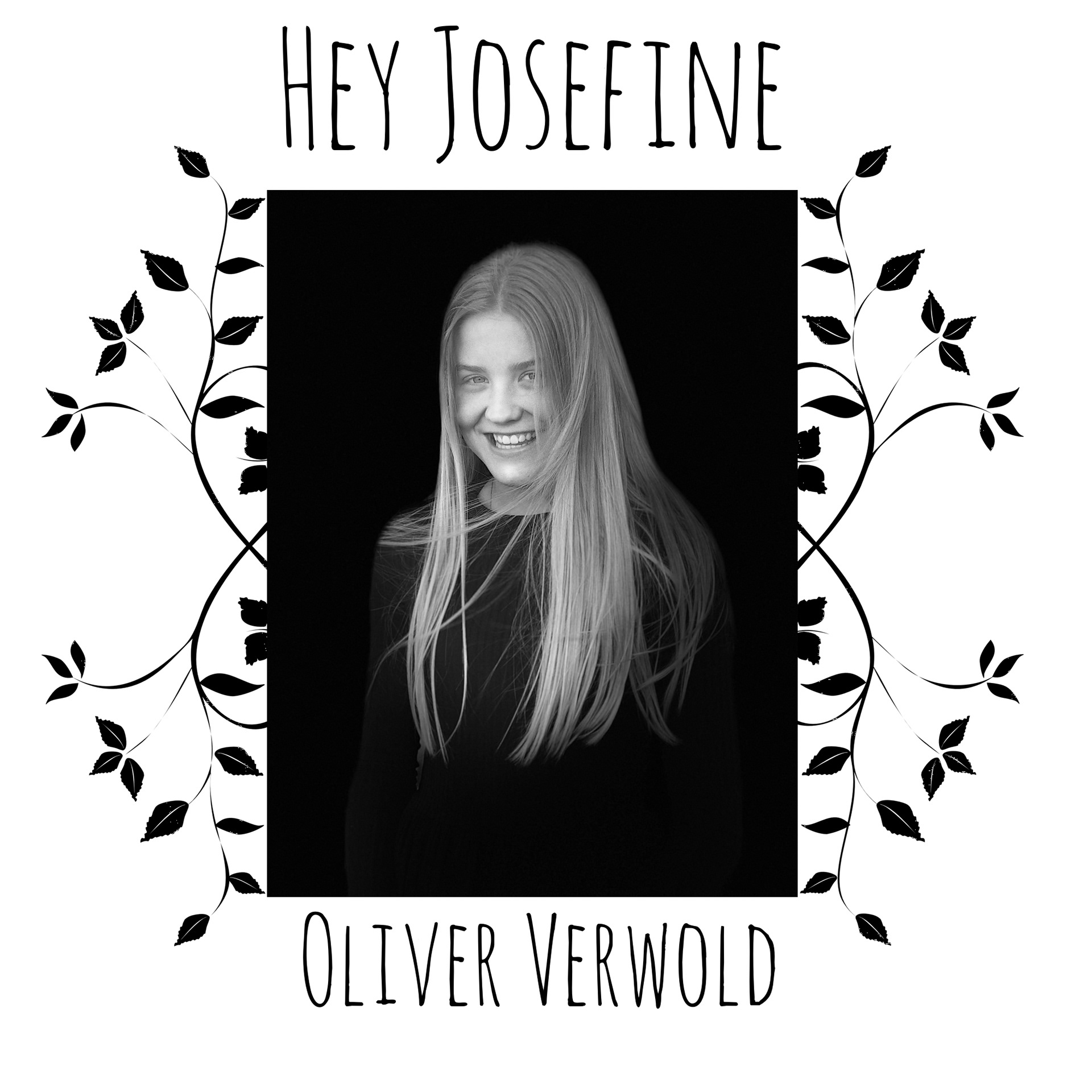 My First danish Single "Hey Josefine"