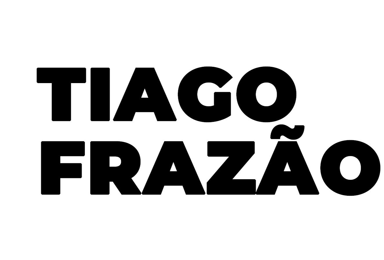 TIAGO FRAZÃO