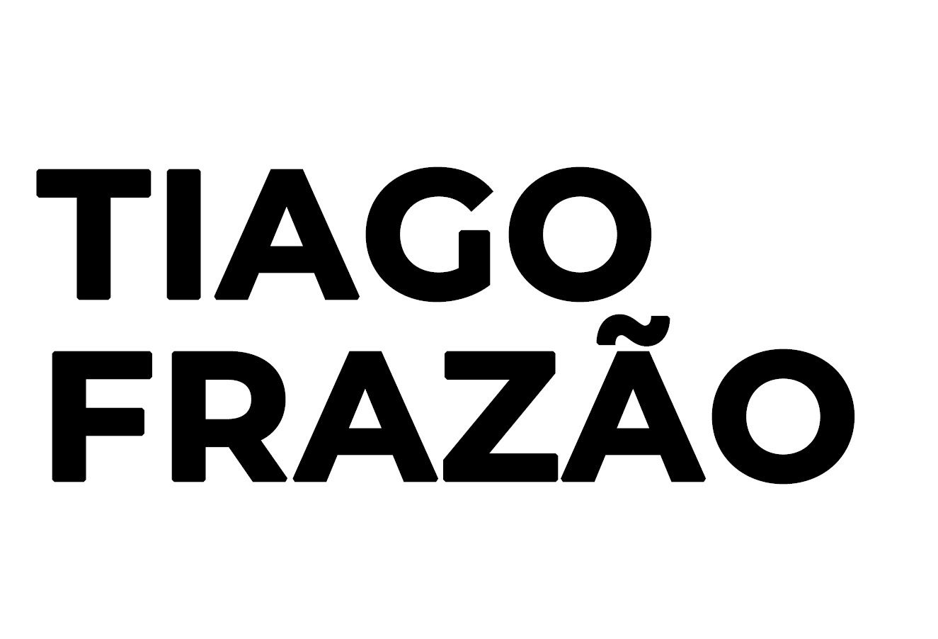 TIAGO FRAZÃO