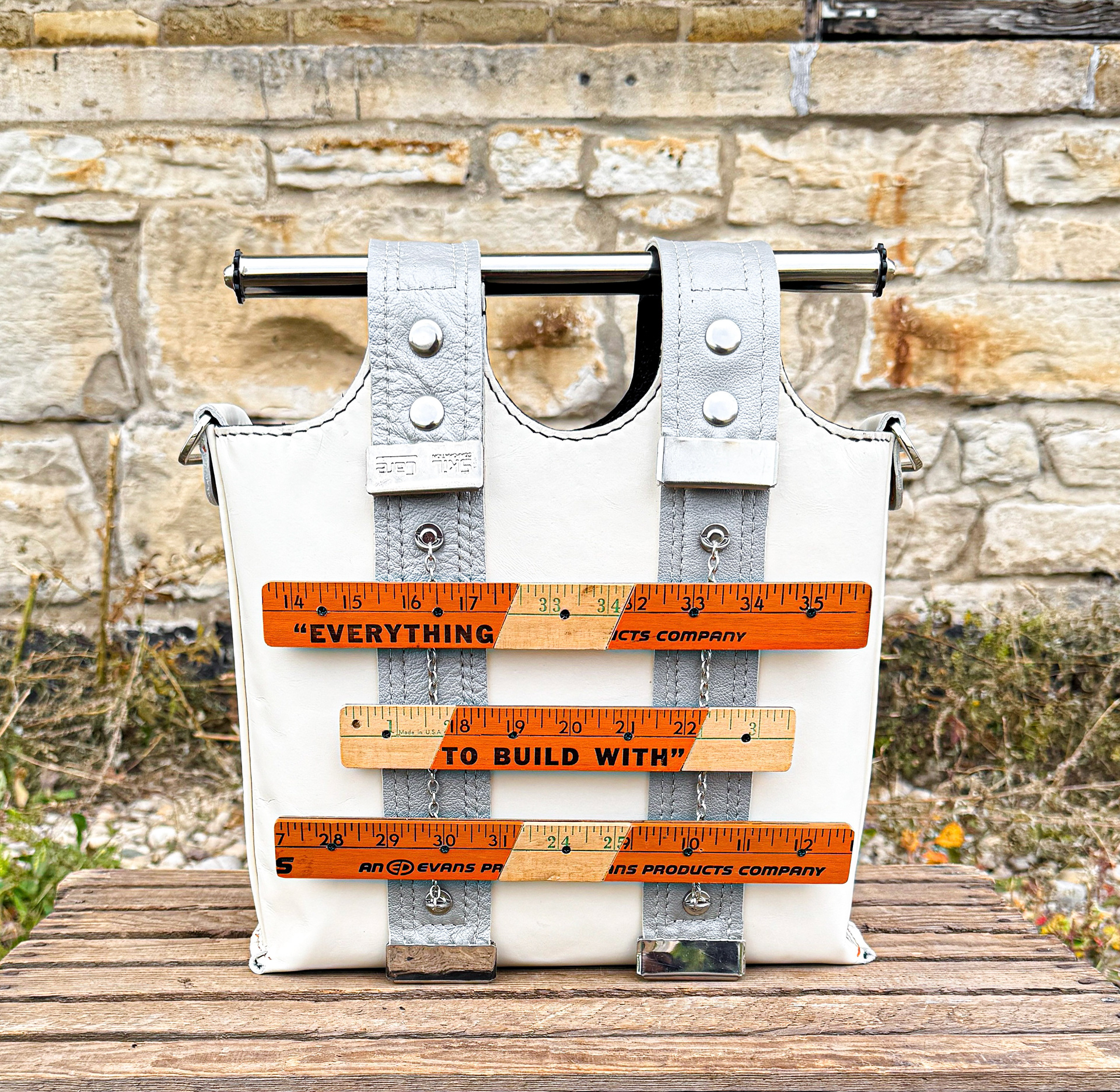 Barricade Bag, SS25