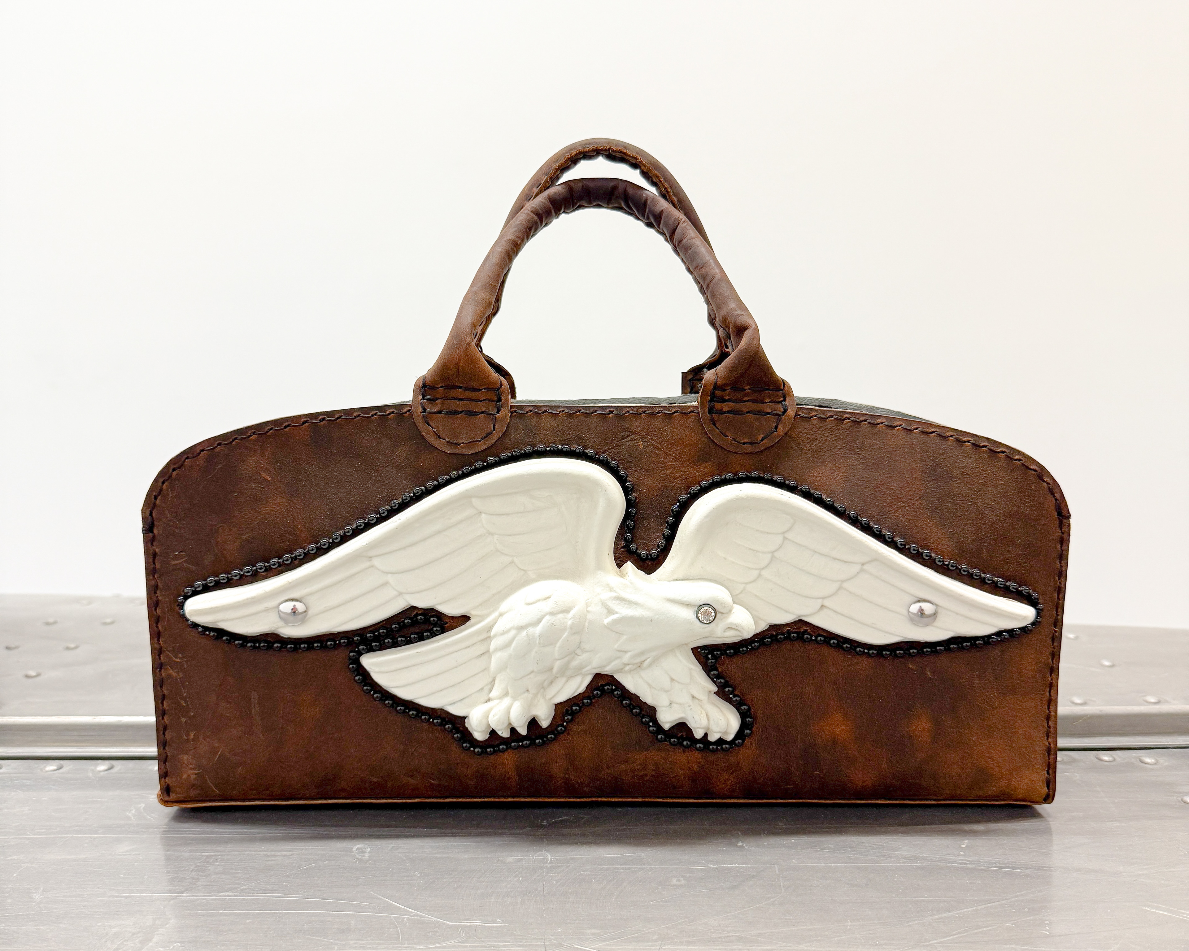 Spread Eagle Baguette, SS25