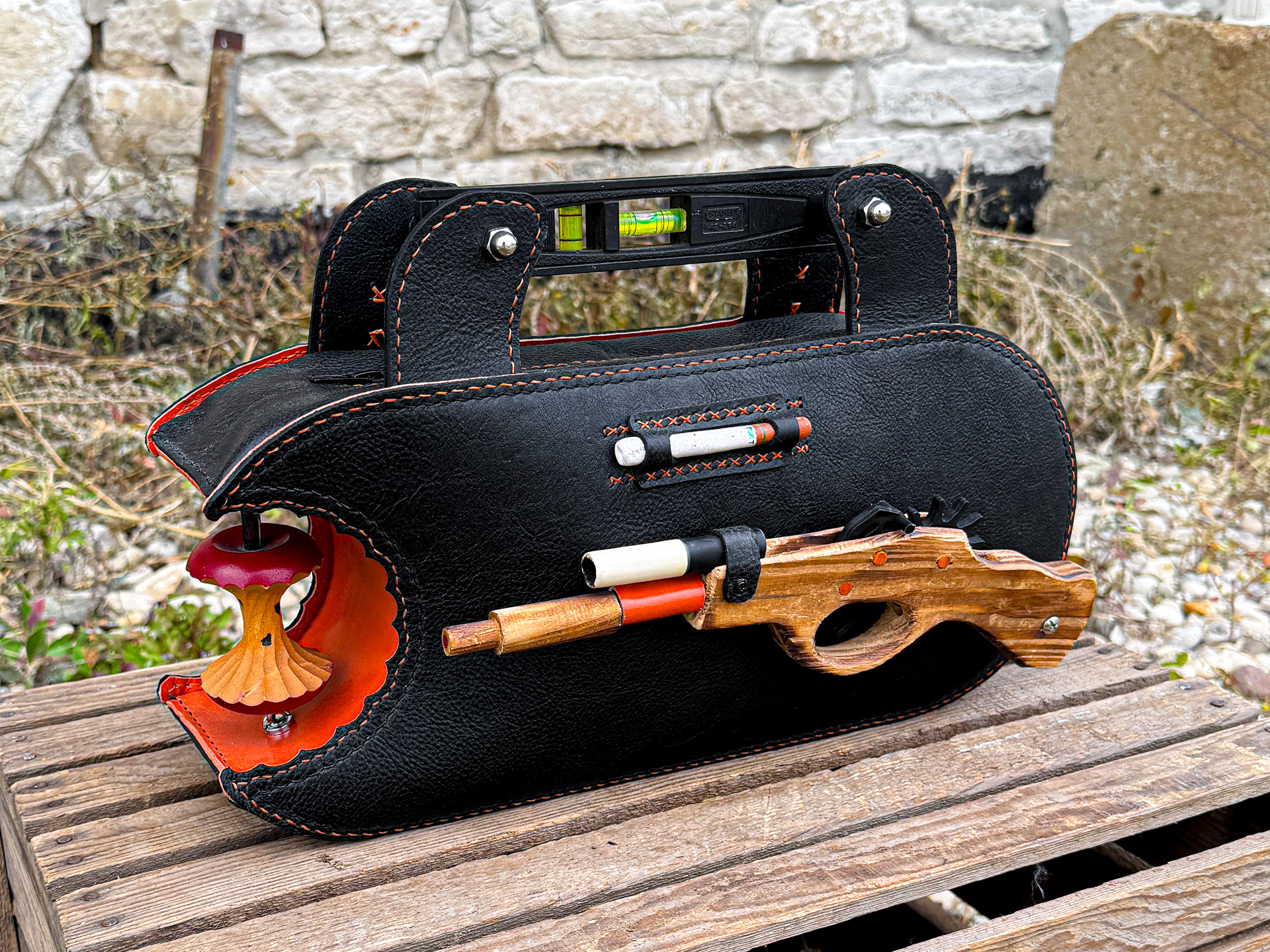 Artist Survival Bag, SS25