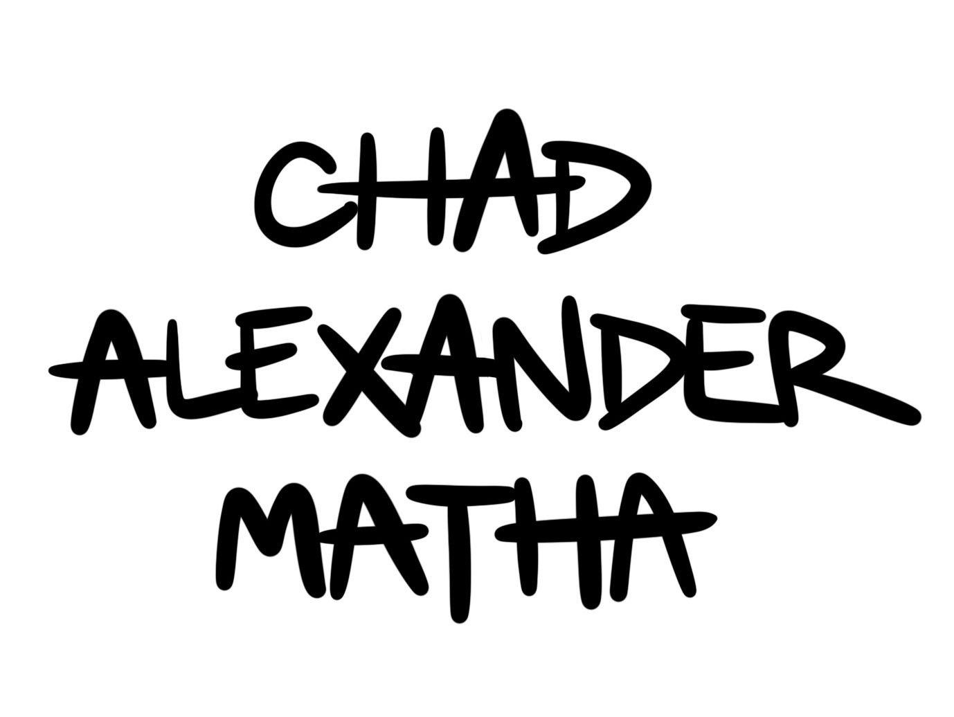 Chad Matha