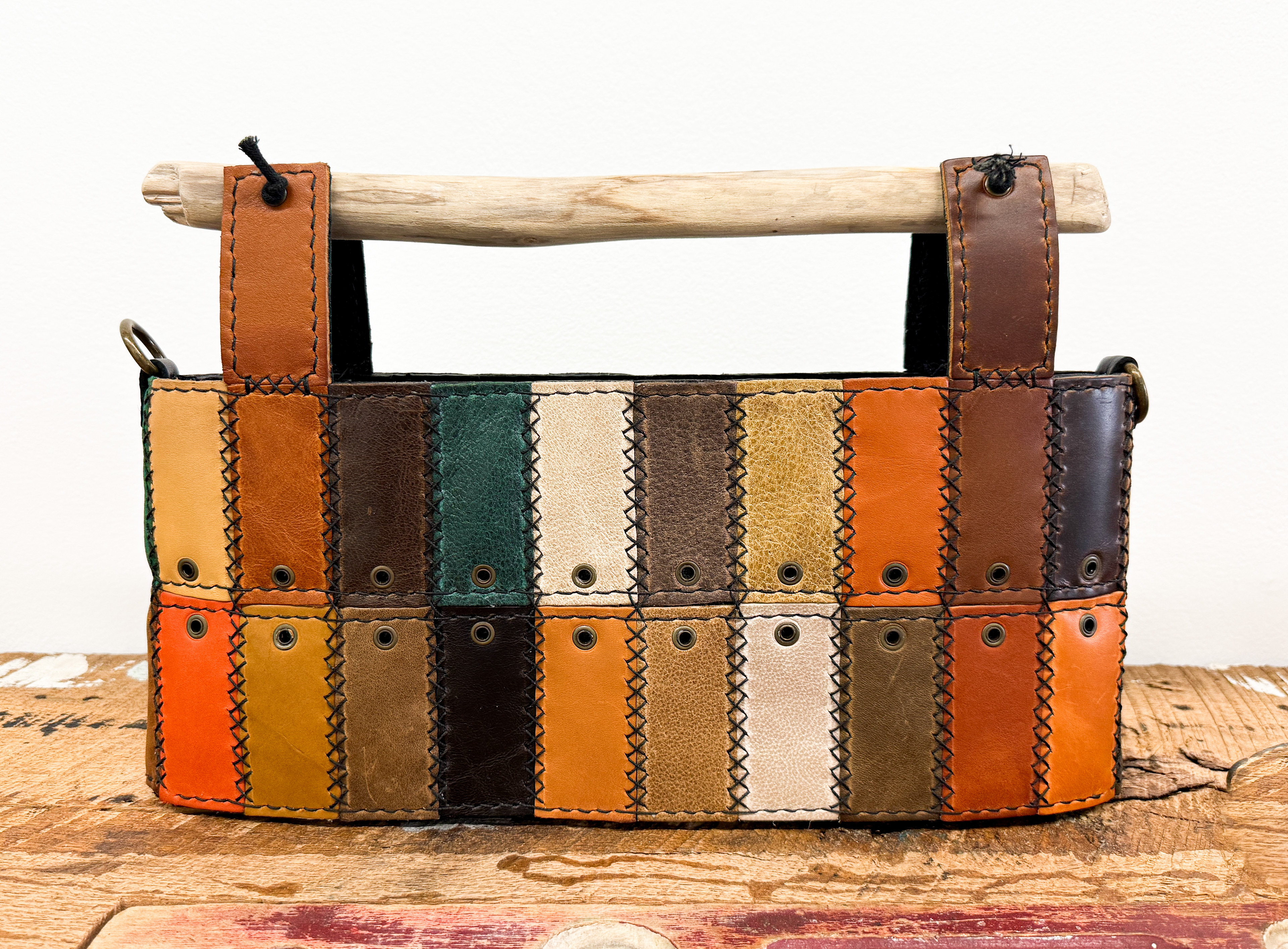 Beachcomber Bag, SS25