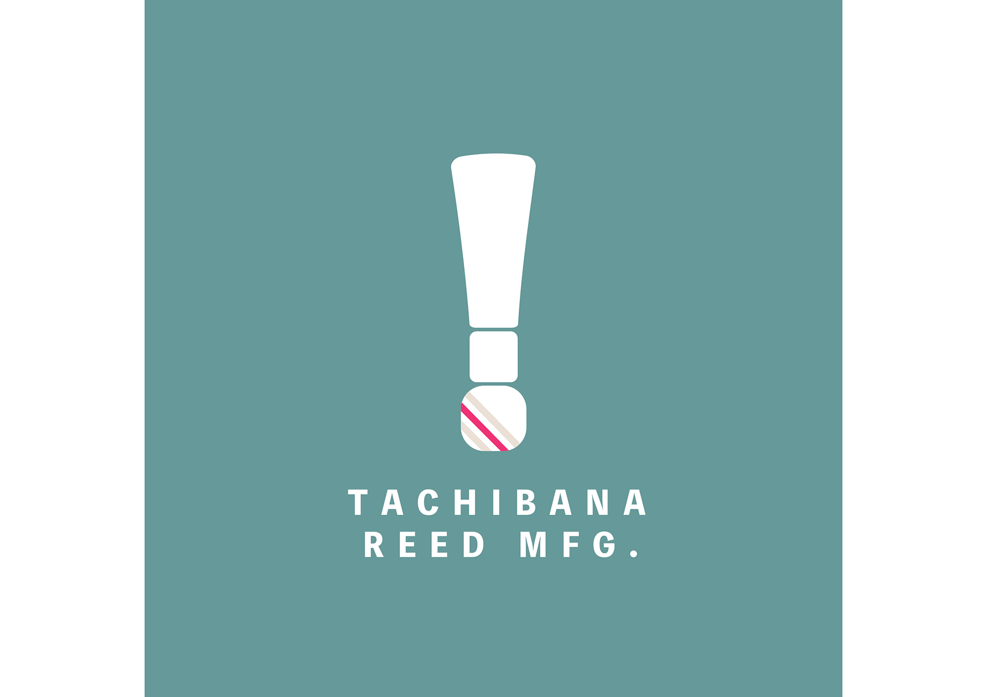 たちばなリード製作所