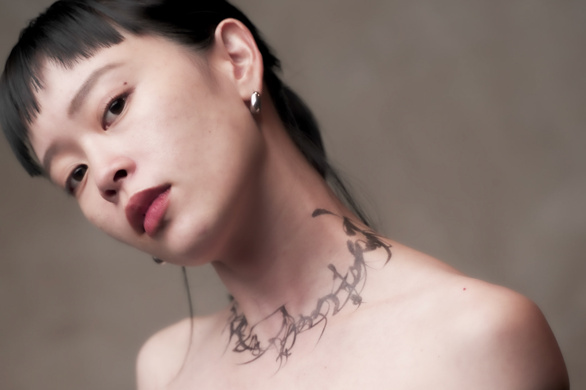 書家 古川司裕 様