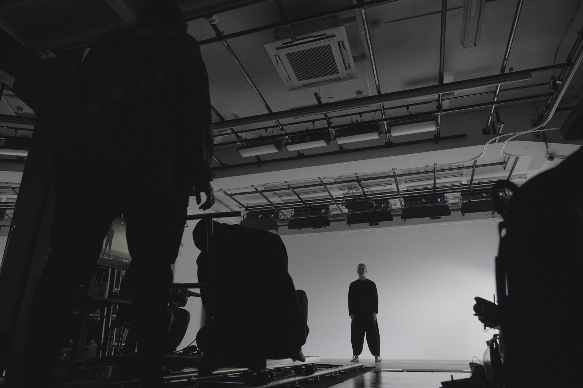 書家 古川司裕 様