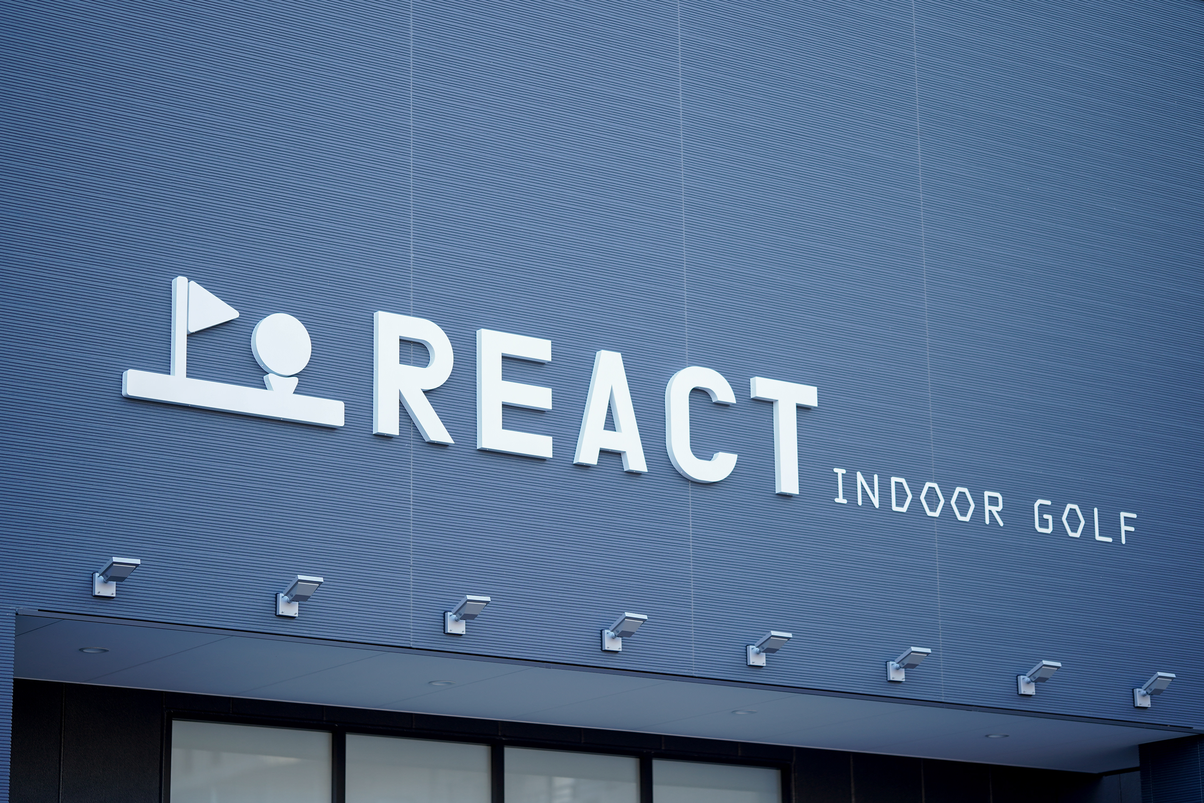 株式会社リアクト 様