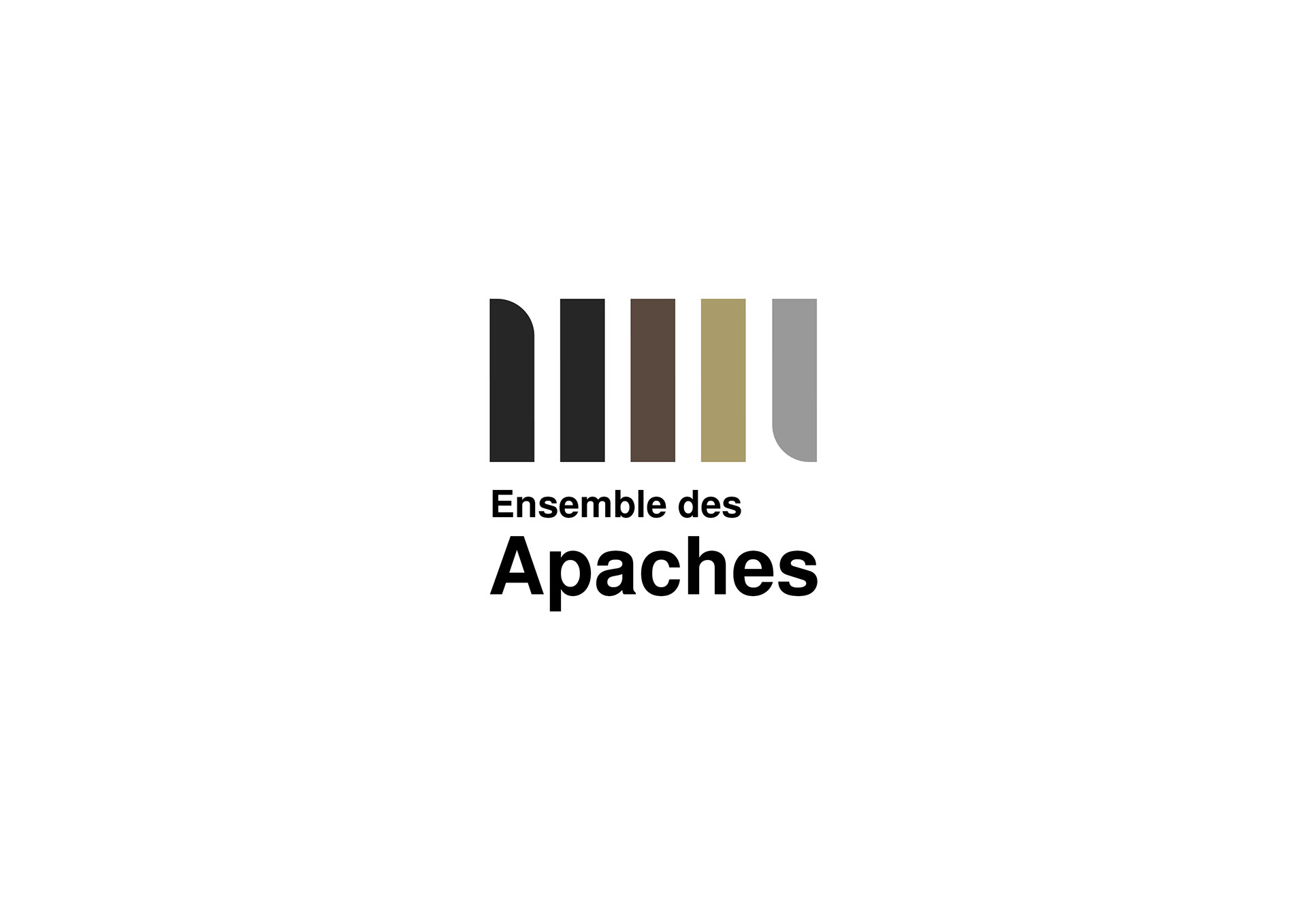 Ensemble des Apaches　様