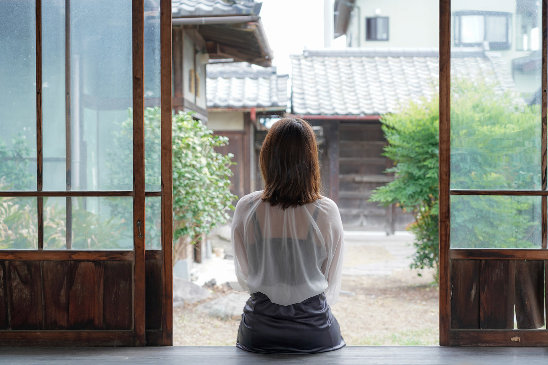 「高祖父の歴史を残し、南アルプス市に地域住民が集まれる拠点を！」プロジェクト