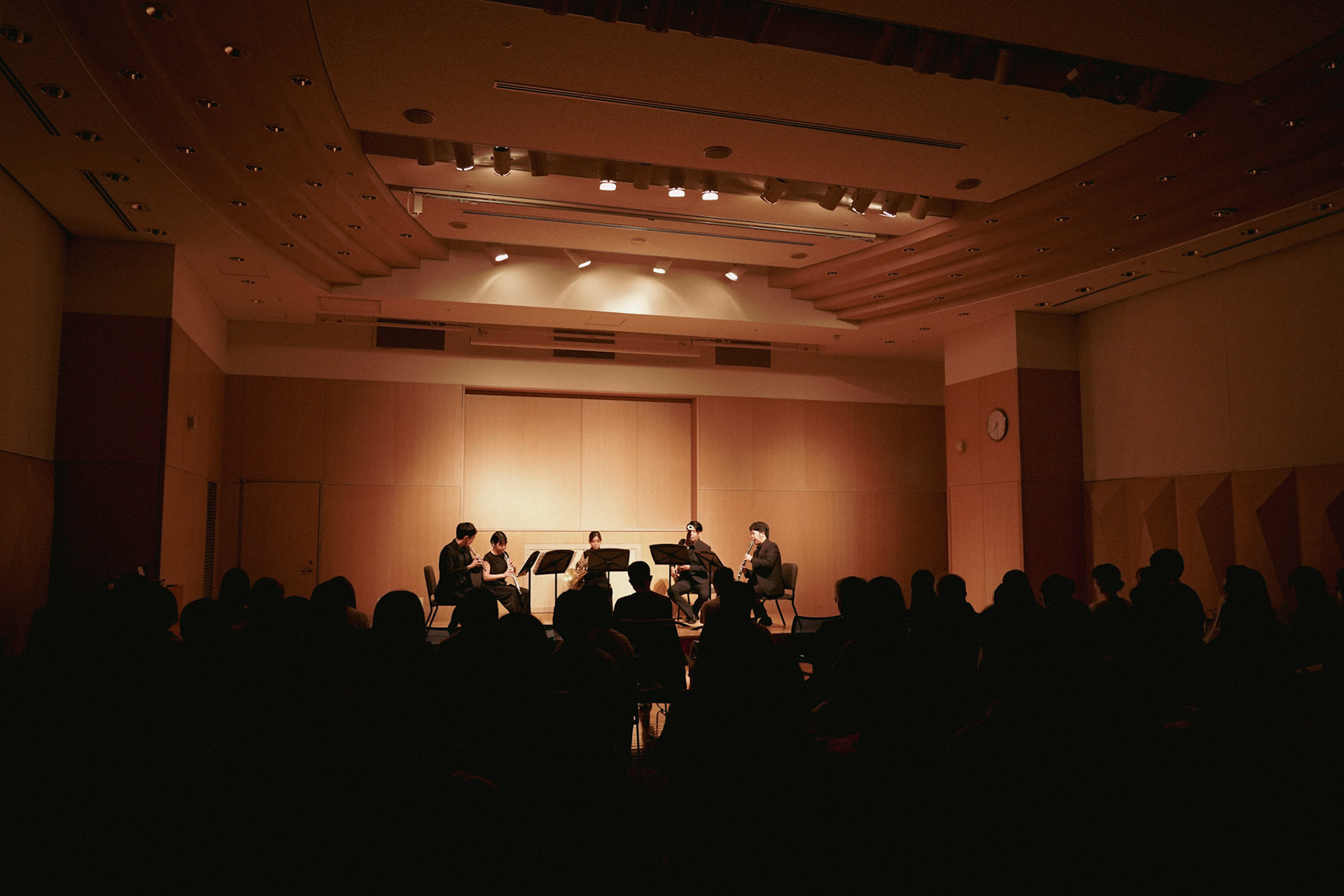 Ensemble des Apaches 様