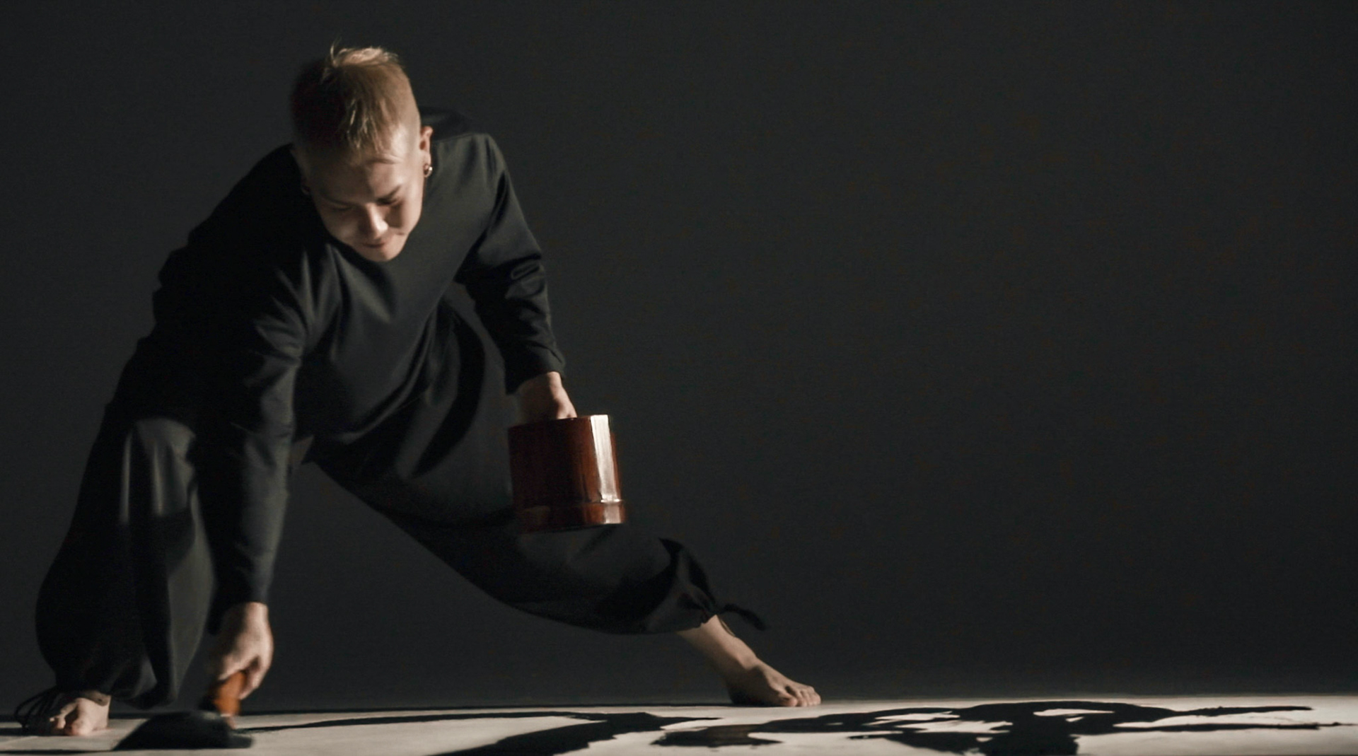 書家 古川司裕 様