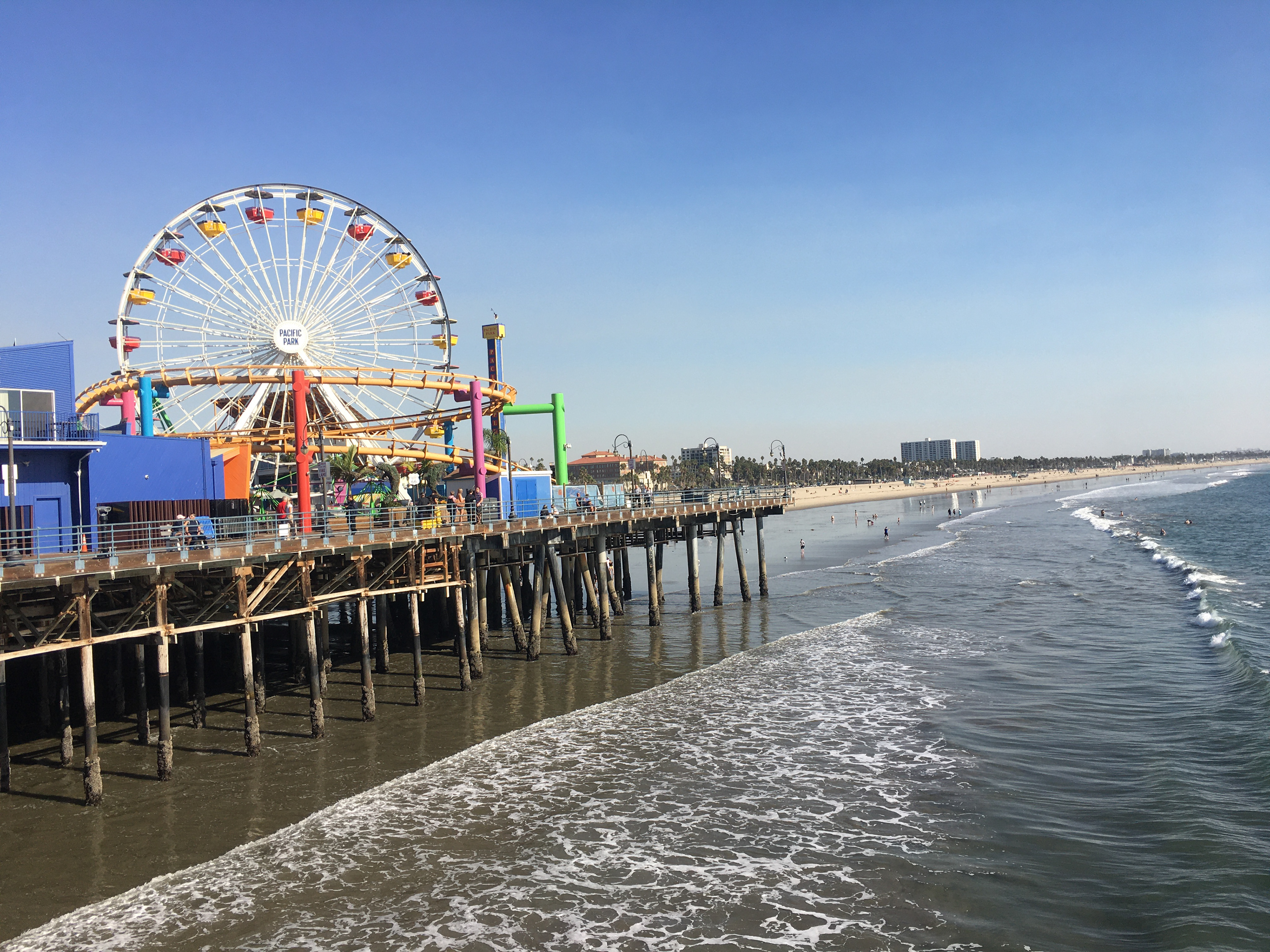 Santa Monica, California