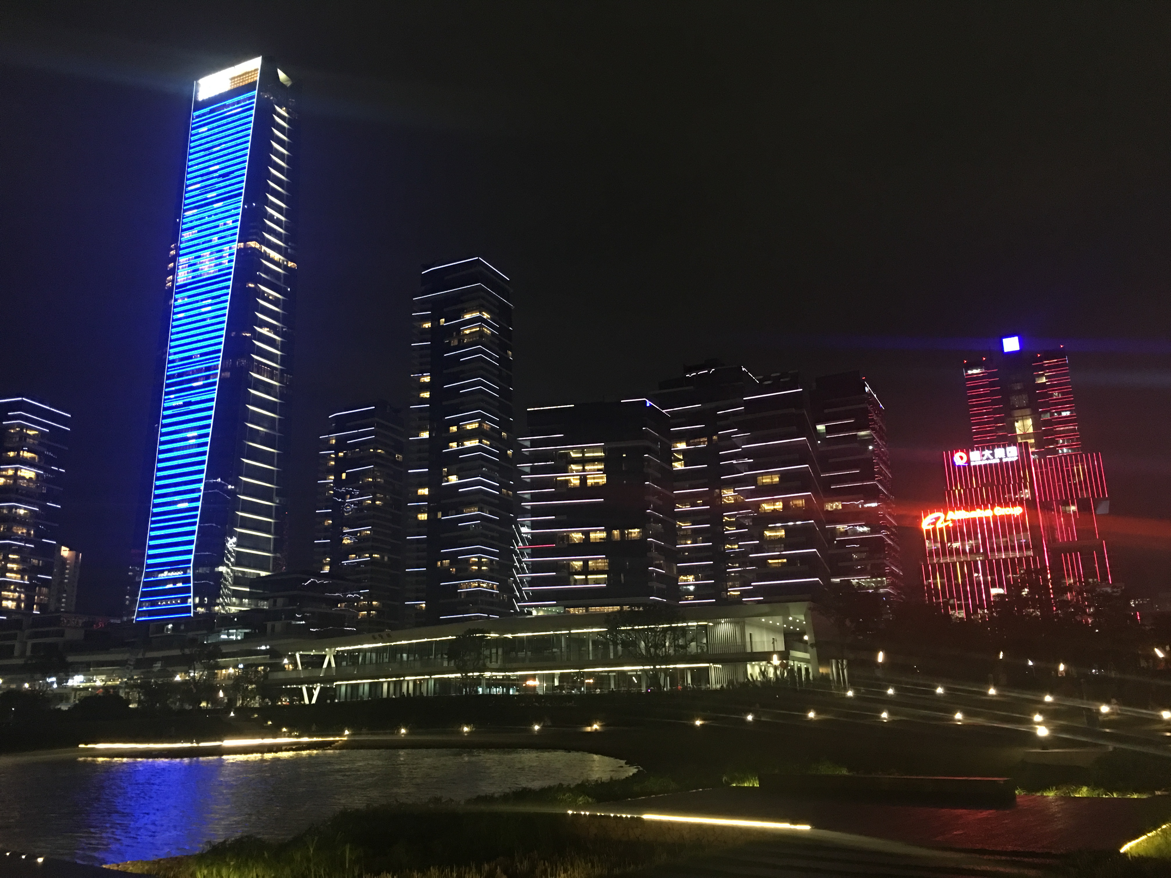 Shenzhen, China