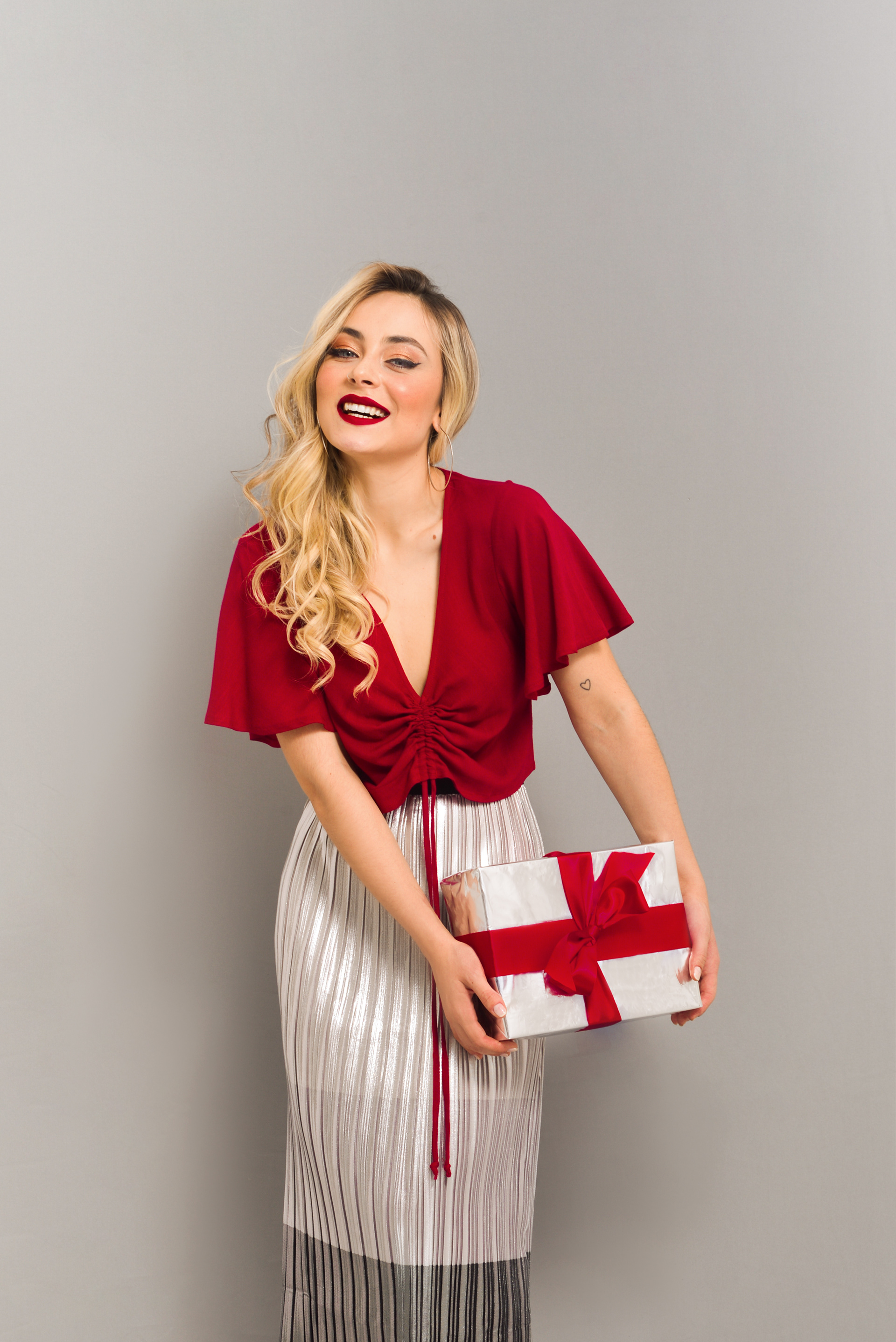 Cecconelo Christmas Collection 2019